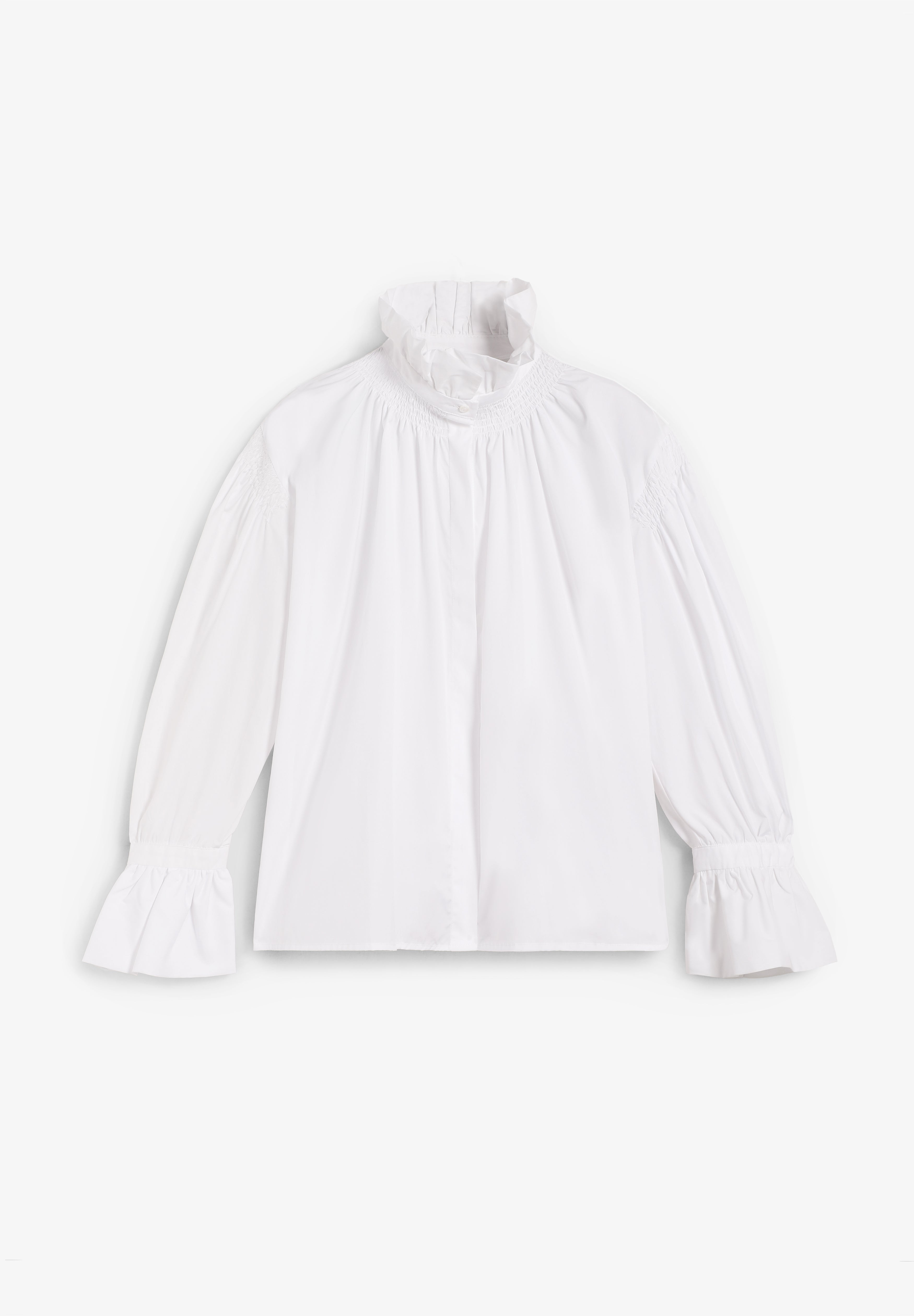 WERIT  | CAMISA BALMORAL