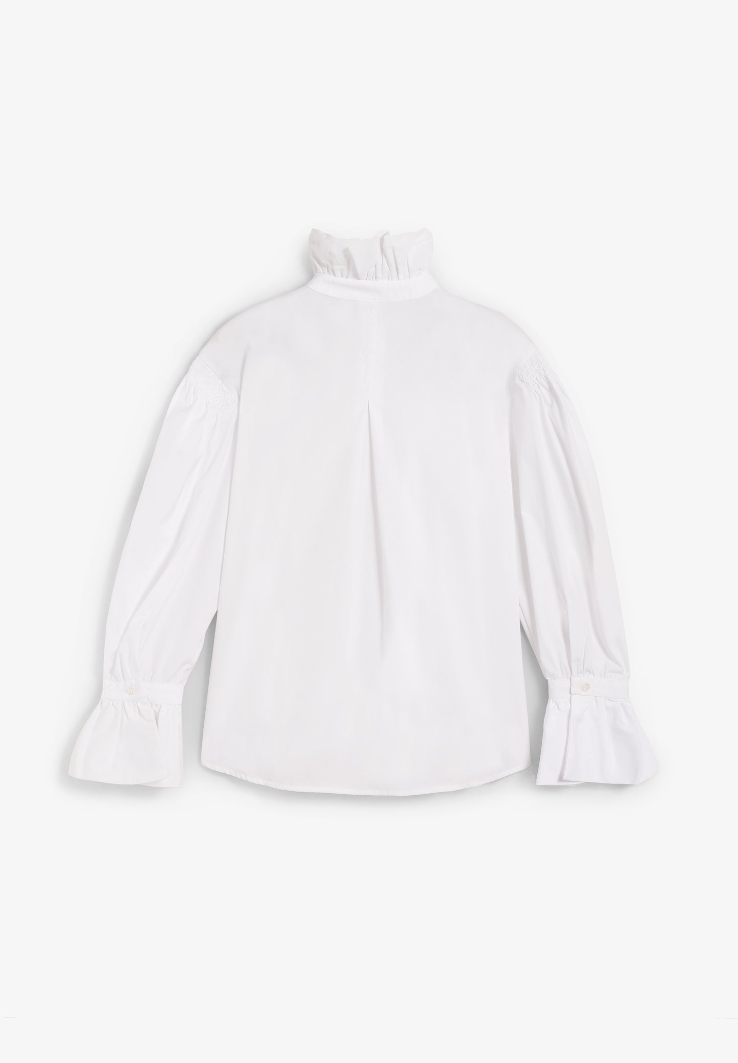 WERIT  | CAMISA BALMORAL