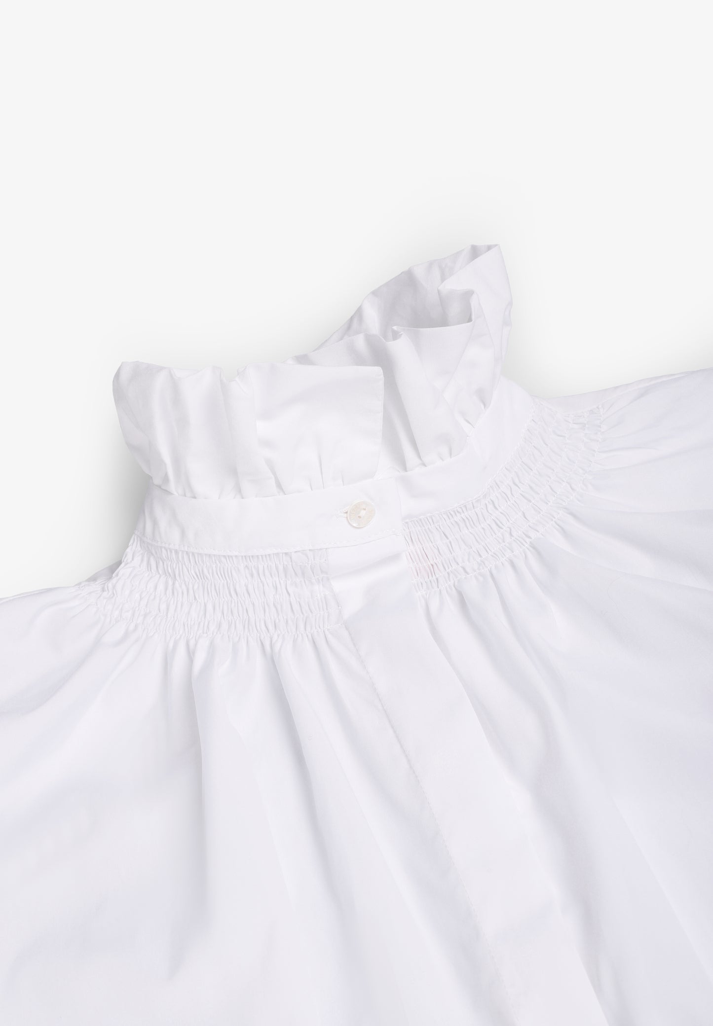 WERIT  | CAMISA BALMORAL