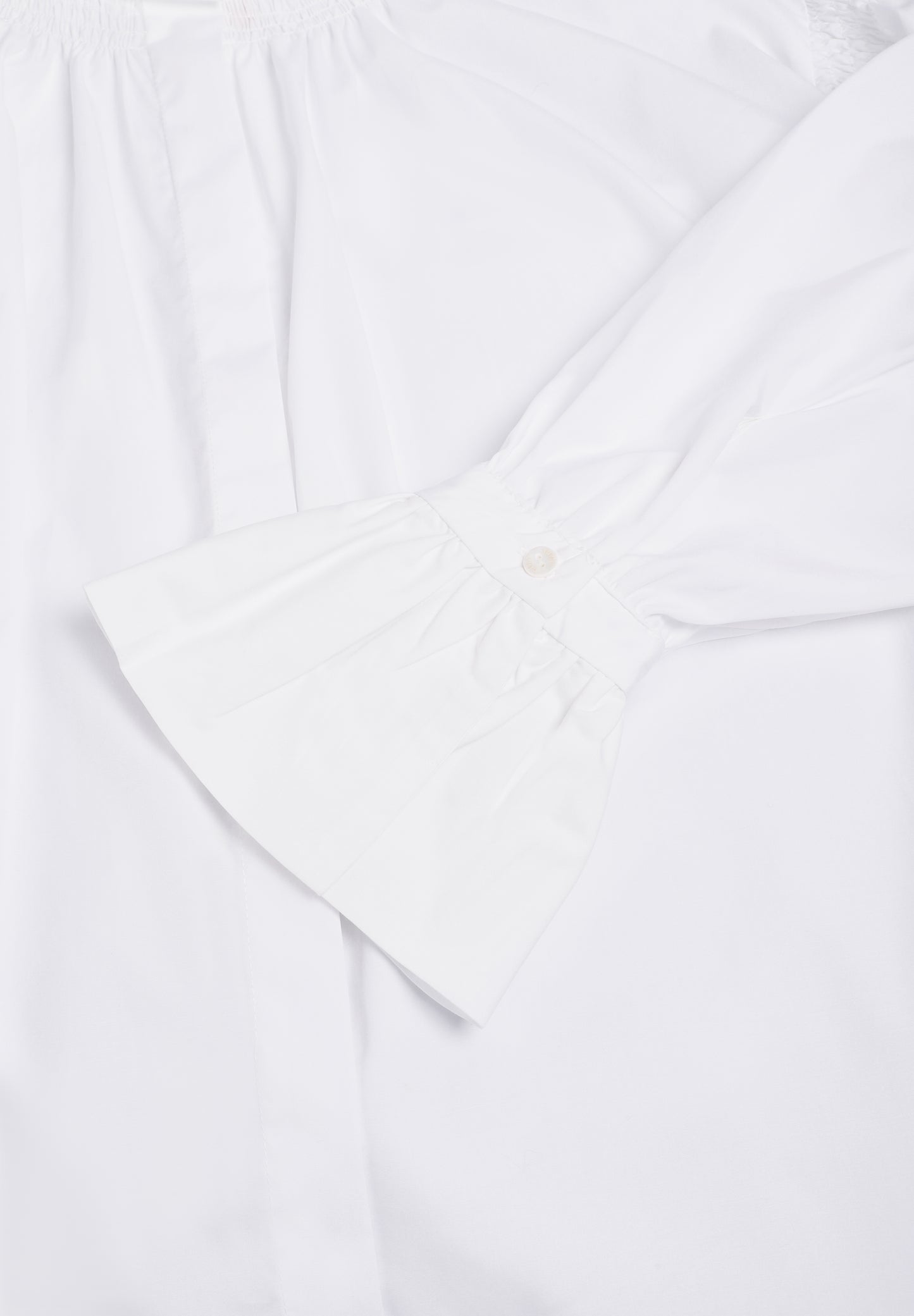 WERIT  | CAMISA BALMORAL