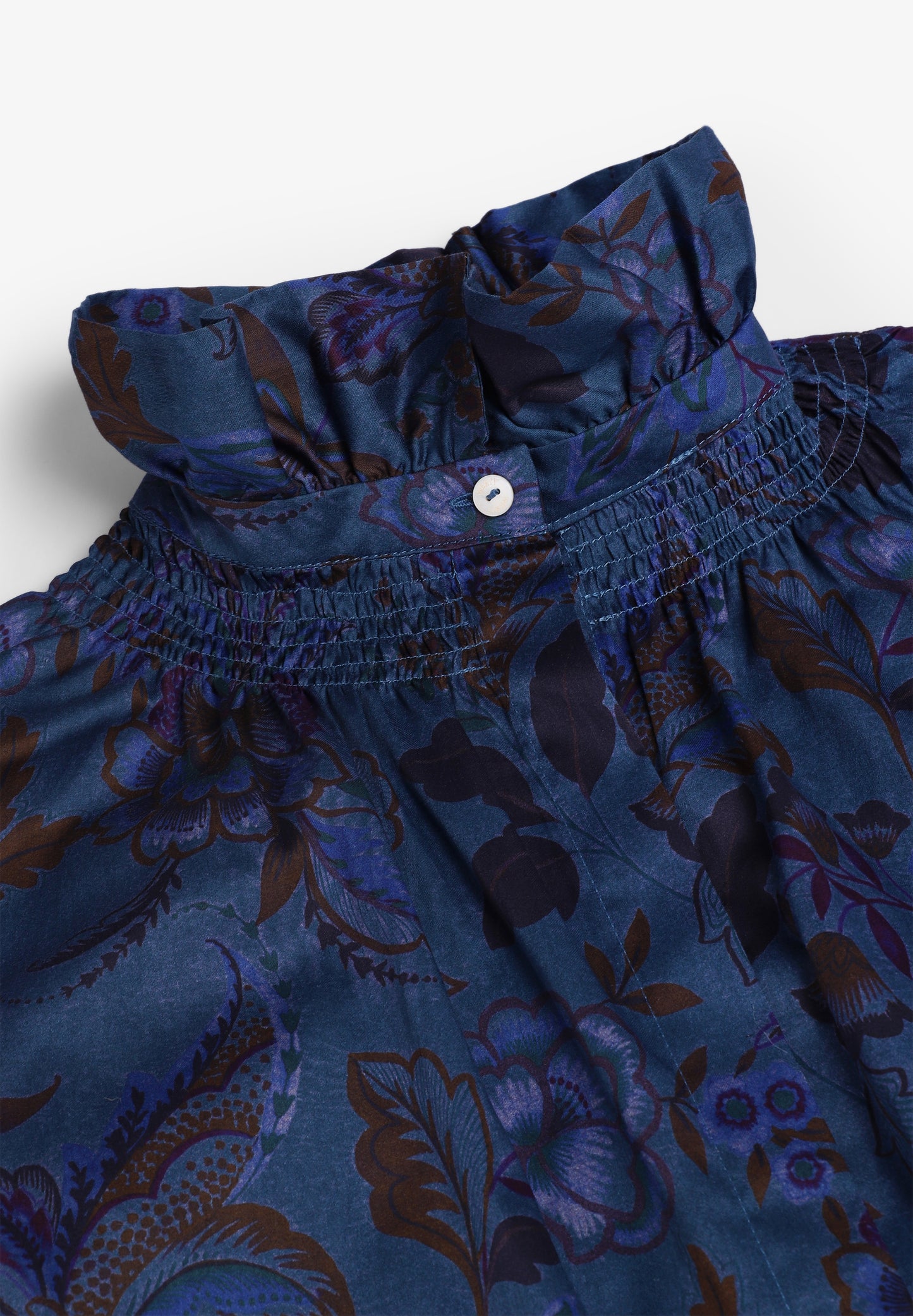 WERIT  | CAMISA BALMORAL KEW