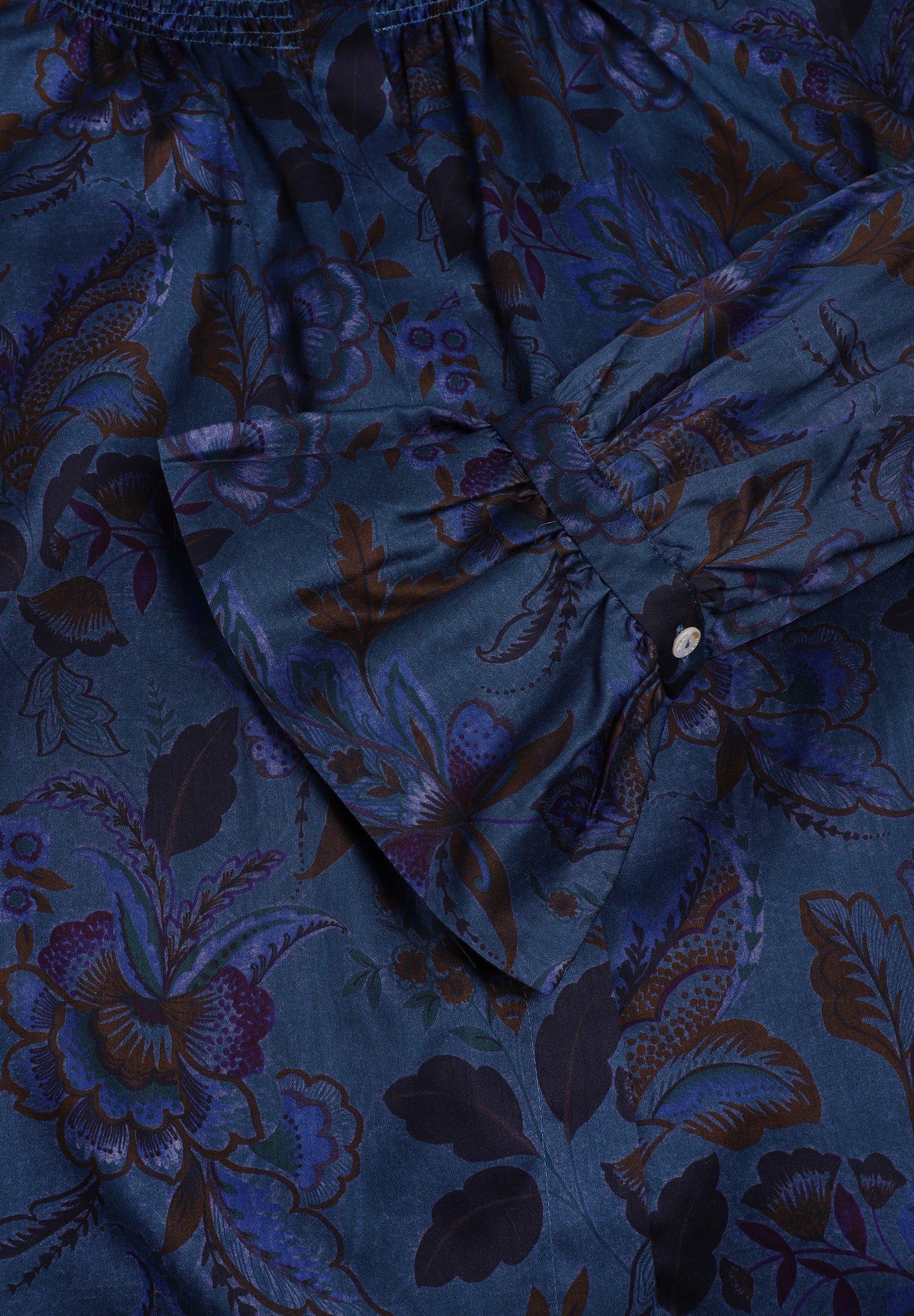 WERIT  | CAMISA BALMORAL KEW