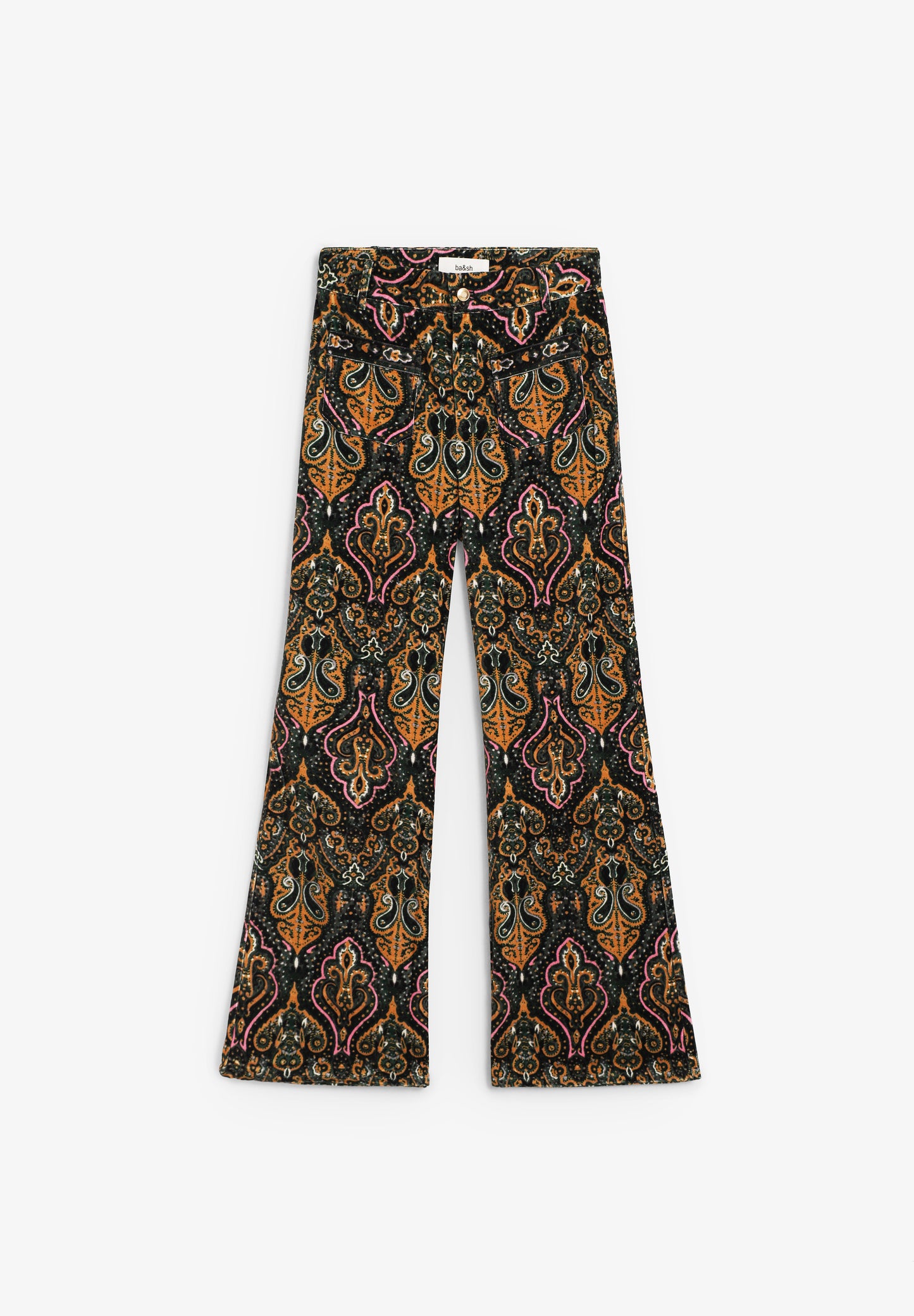 BASH | PANTALÓN SWAE