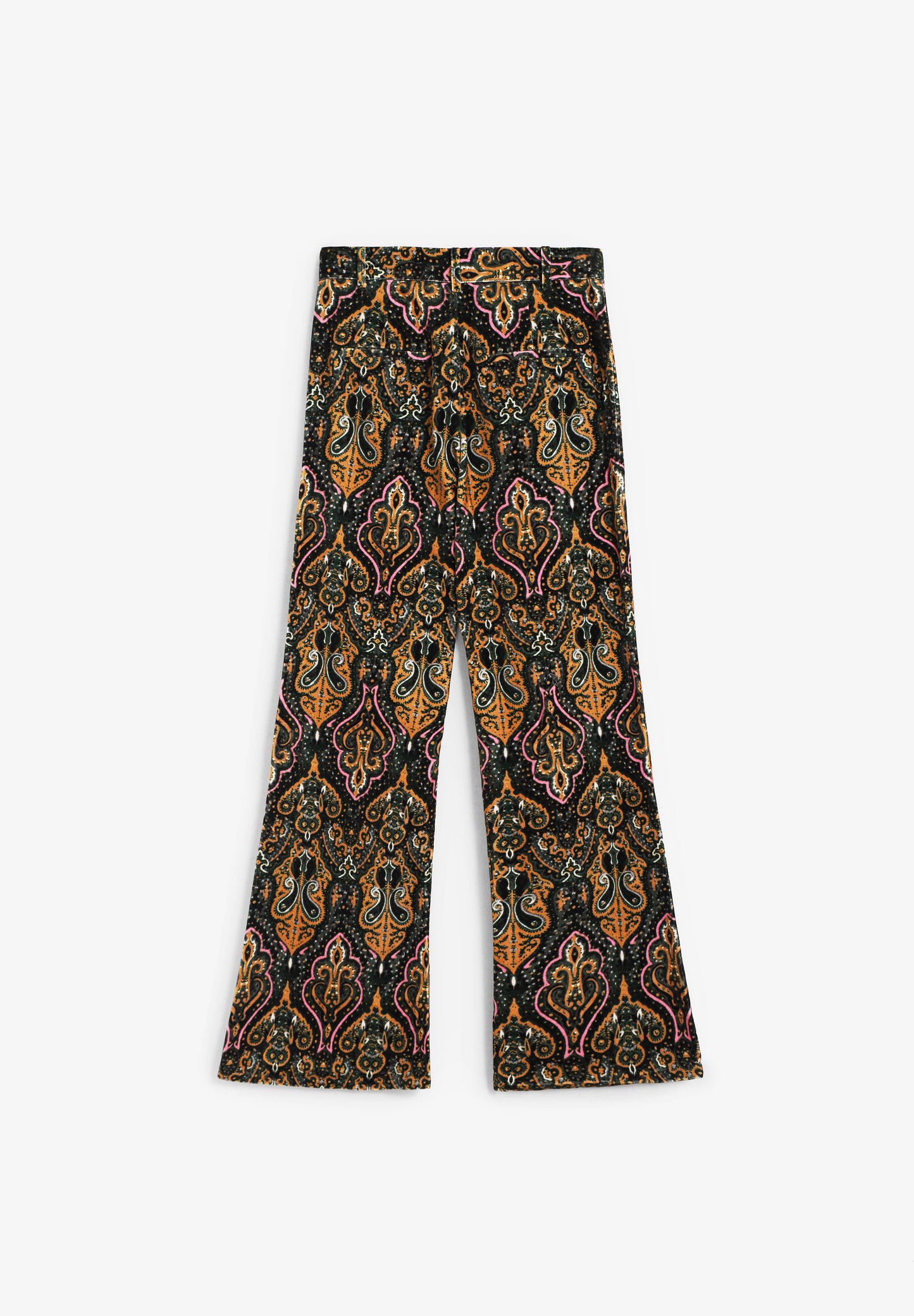 BASH | PANTALÓN SWAE