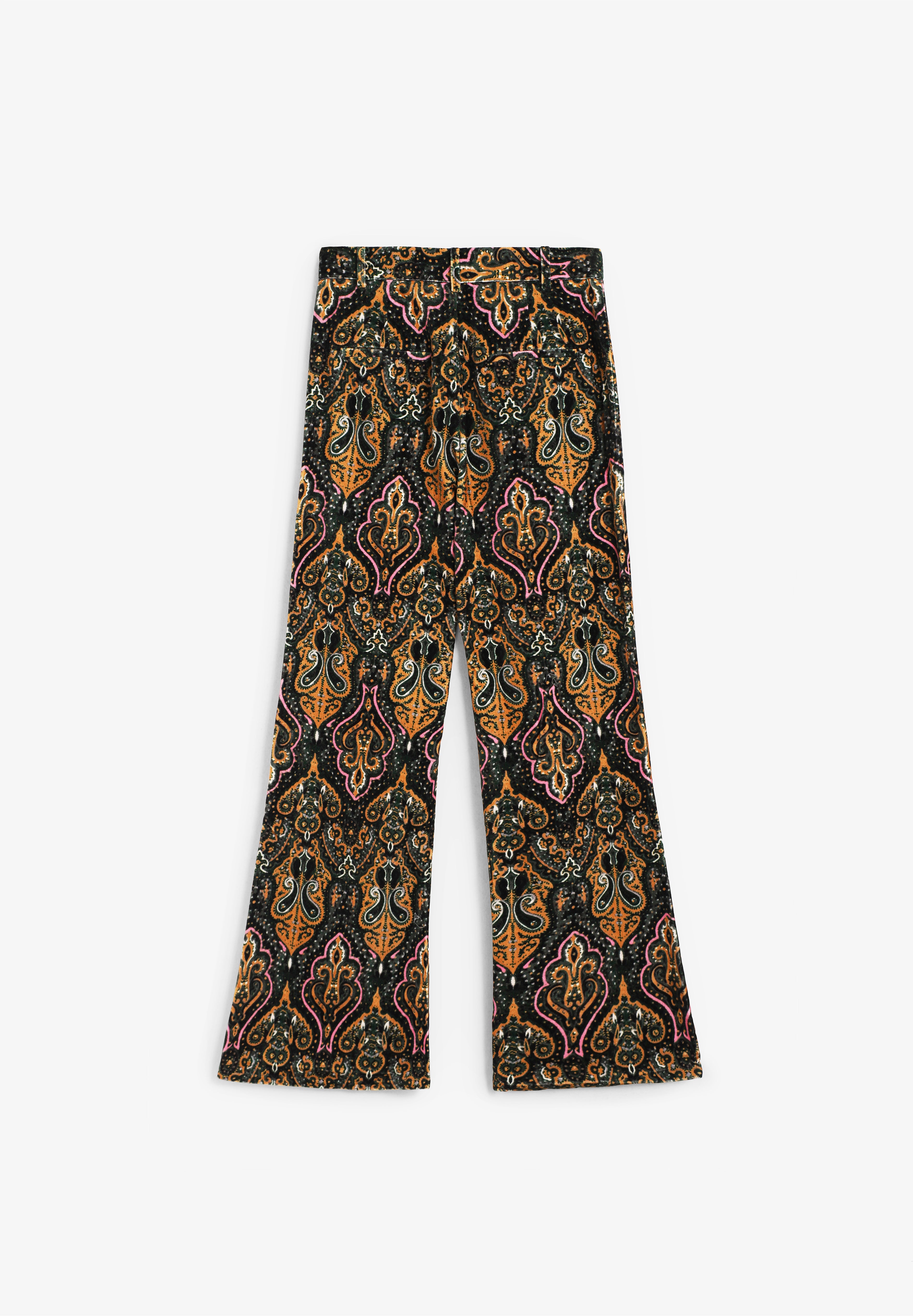 BASH | PANTALÓN SWAE