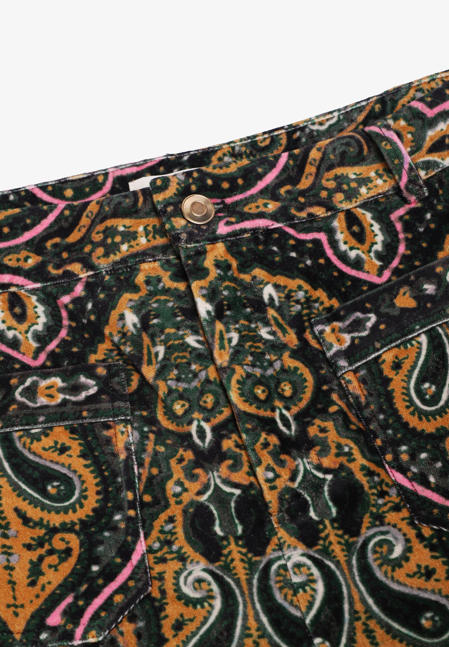 BASH | PANTALÓN SWAE