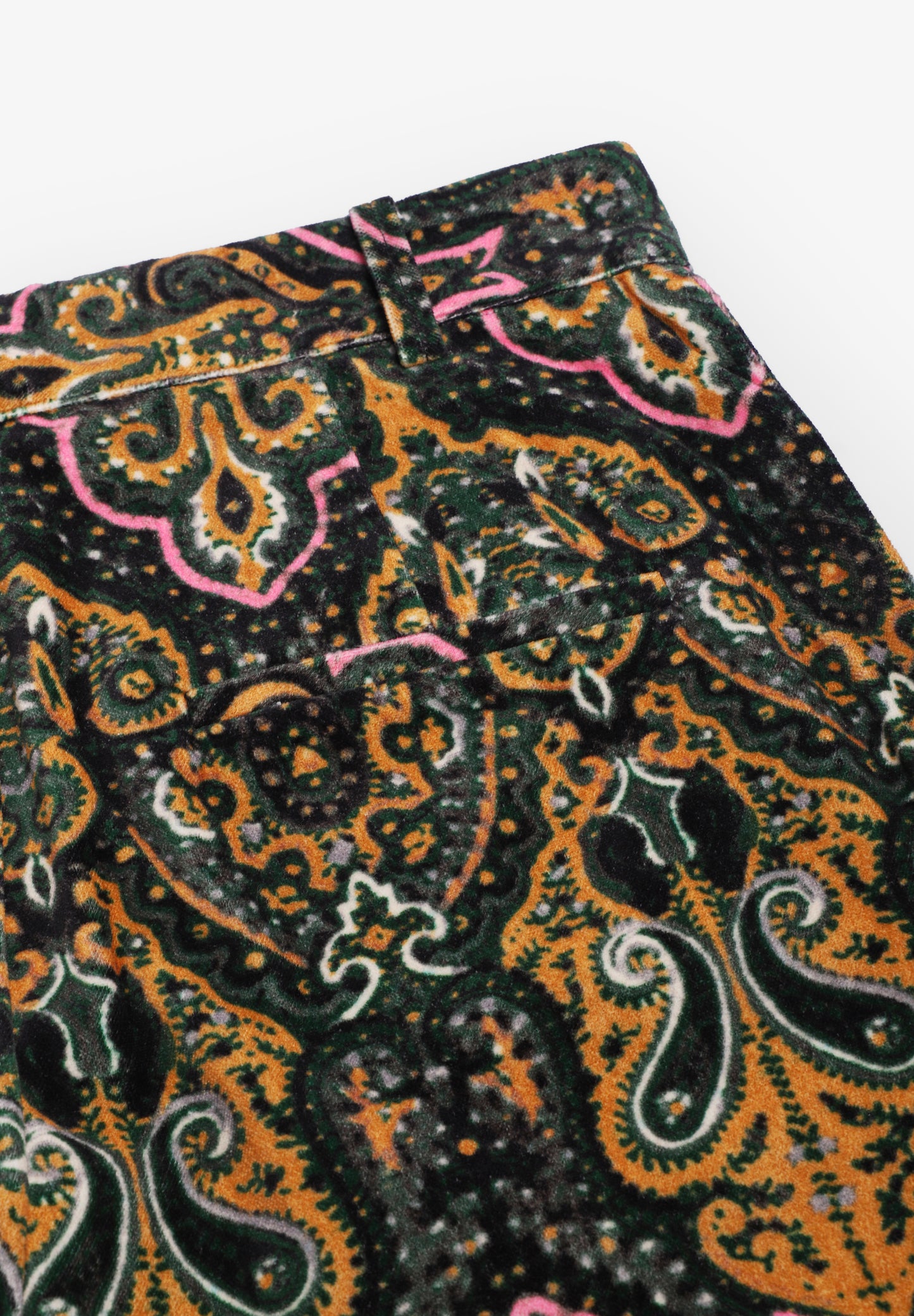 BASH | PANTALÓN SWAE