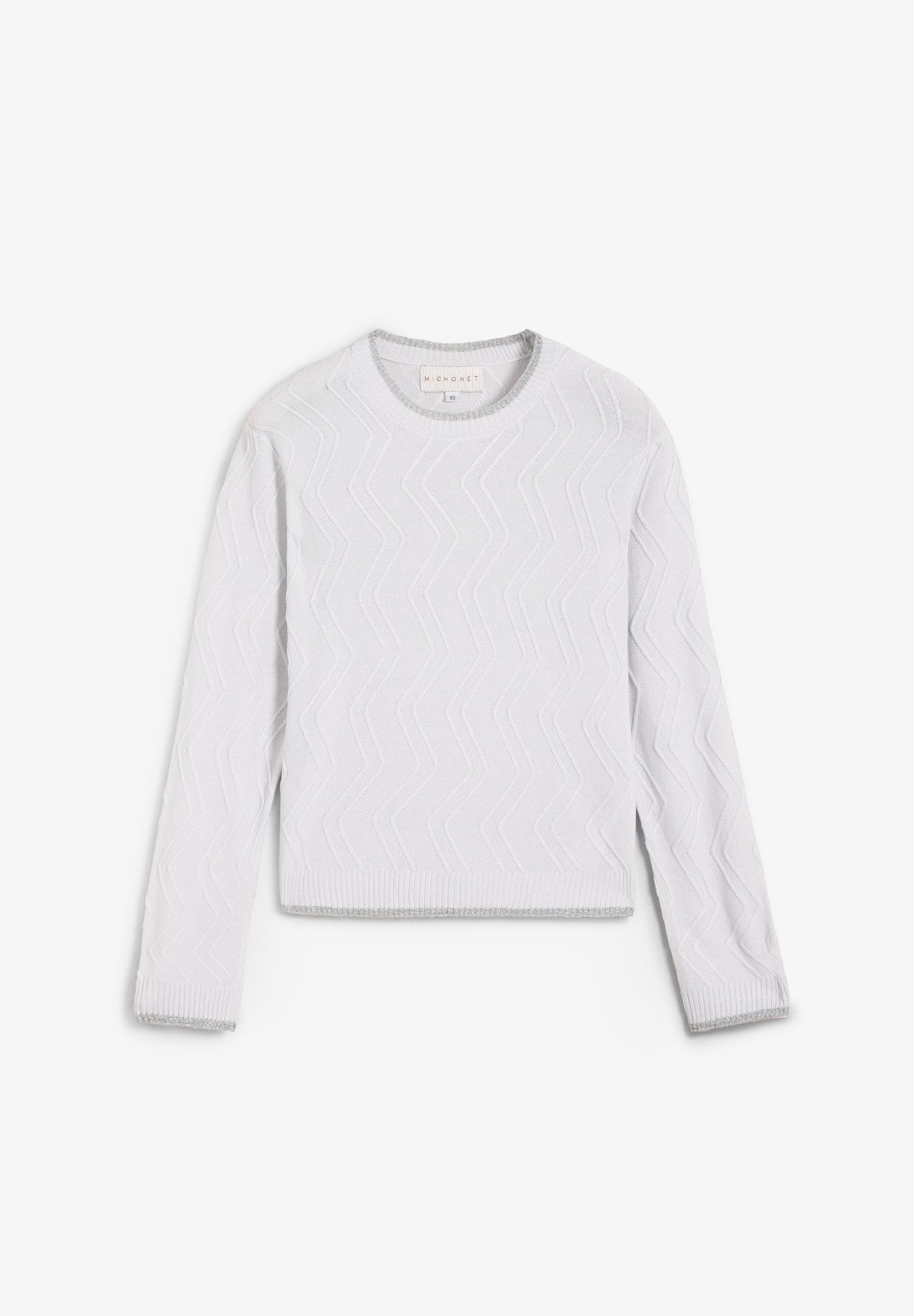 MICHONET | CÁMISETA BÁSICO