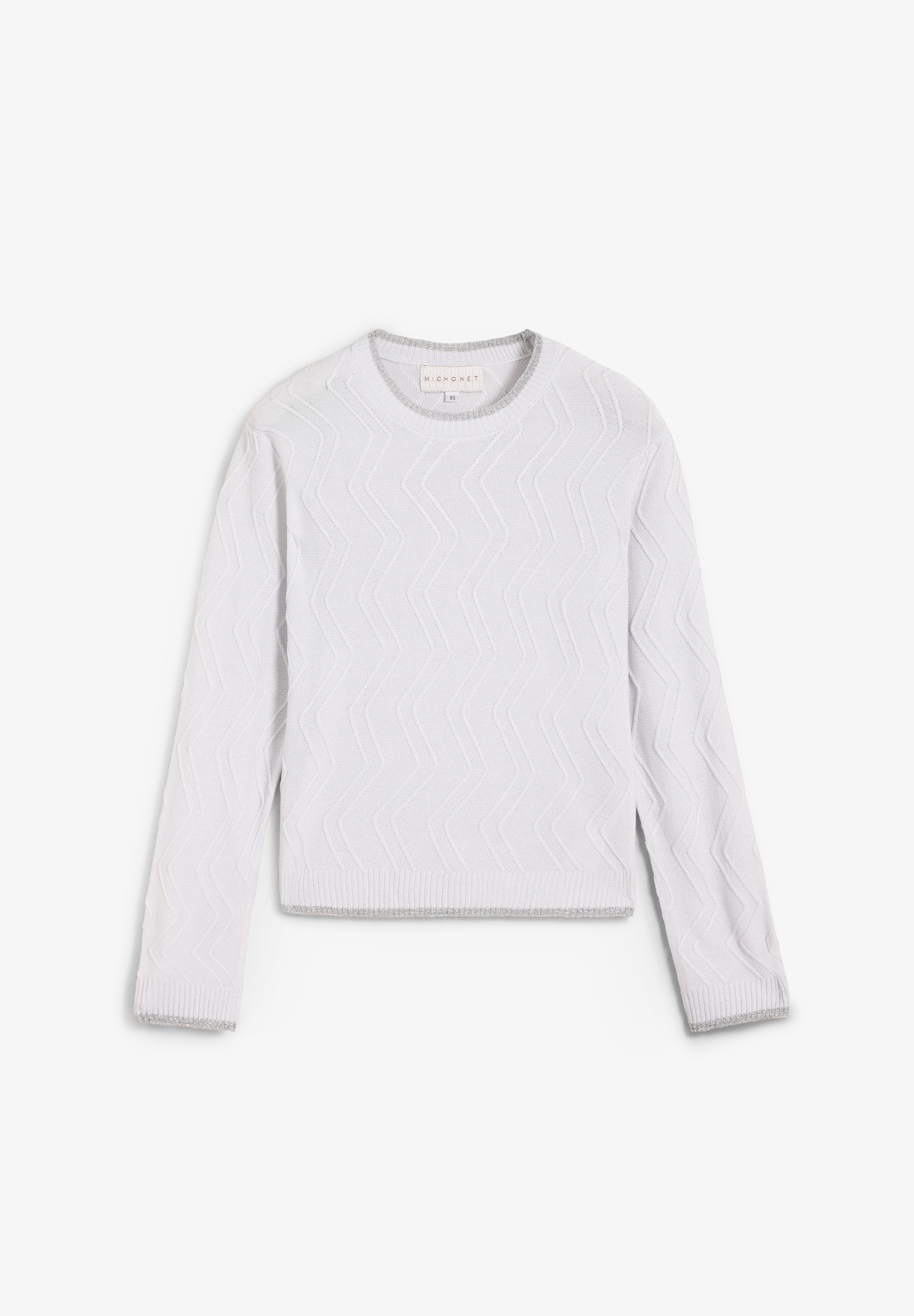 MICHONET | CÁMISETA BÁSICO