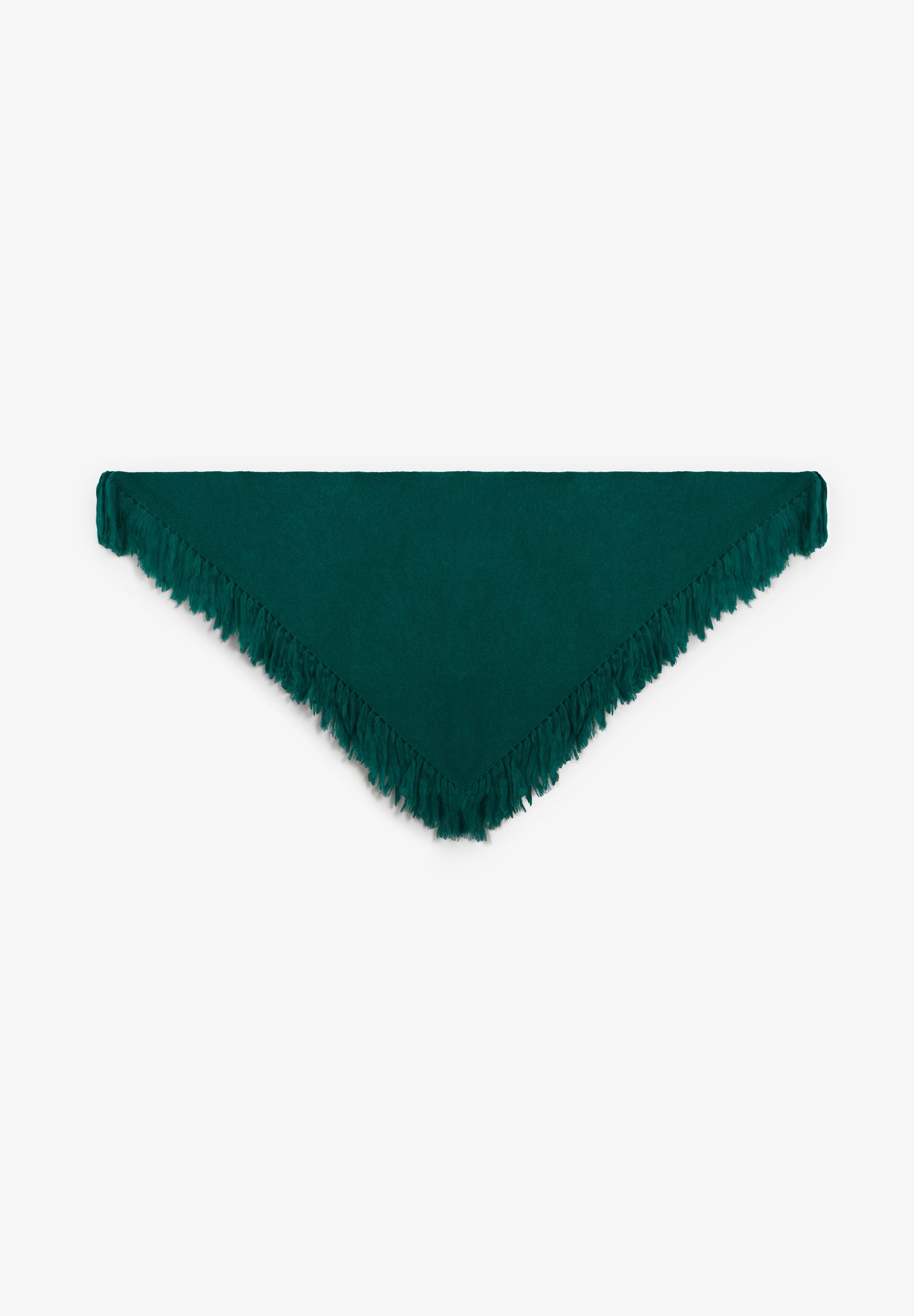 MICHONET | CHAL VERDE OSCURO