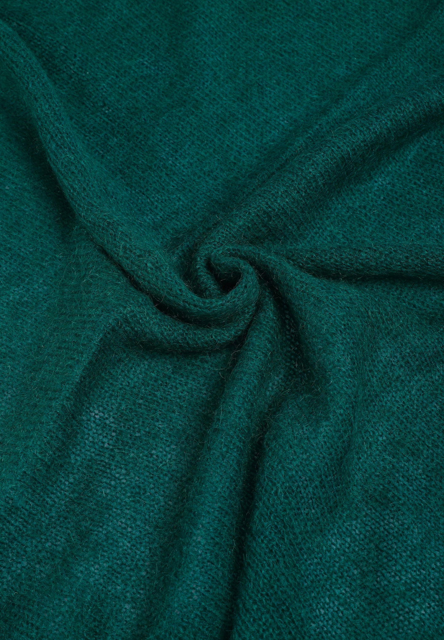 MICHONET | CHAL VERDE OSCURO