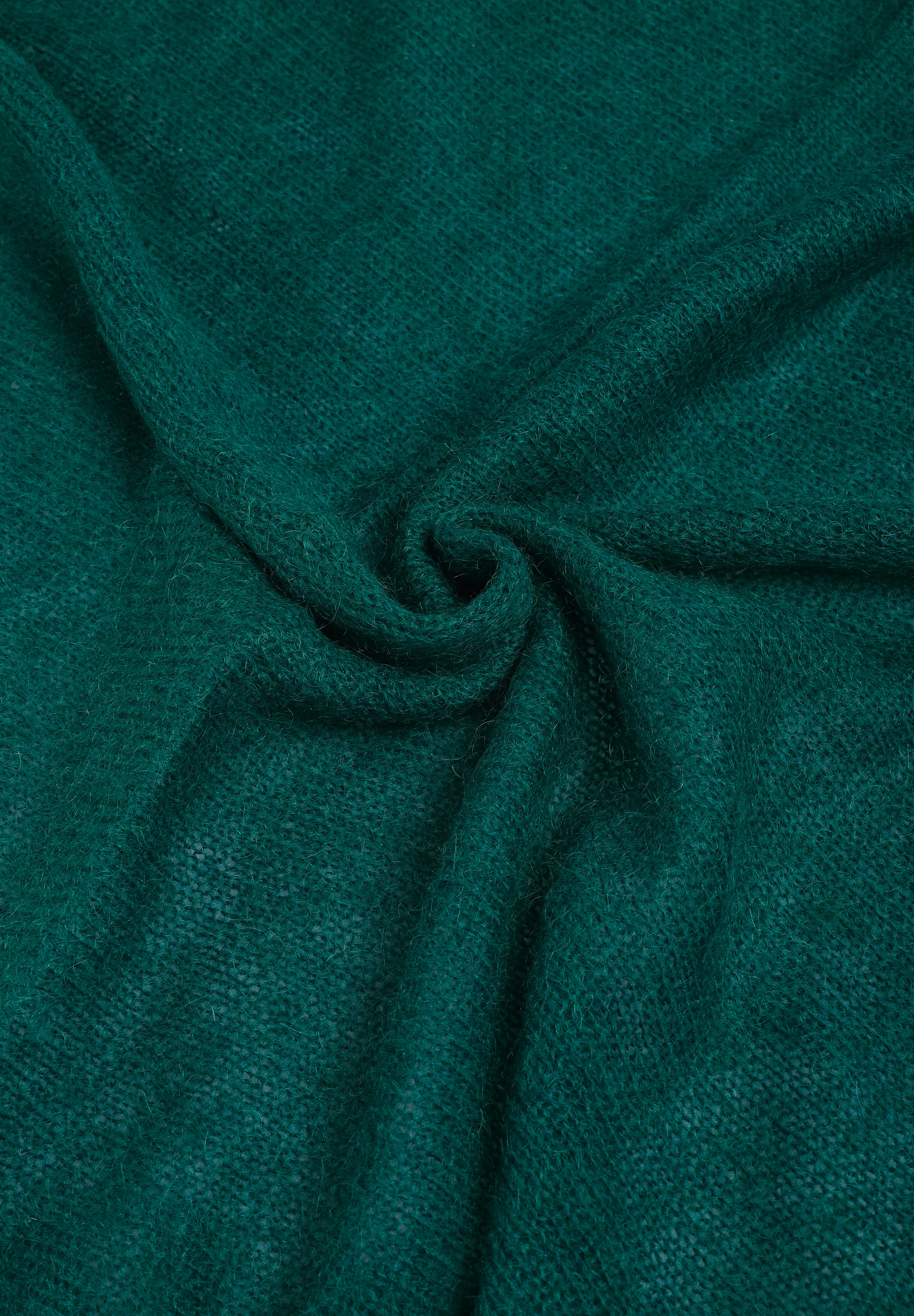 MICHONET | CHAL VERDE OSCURO