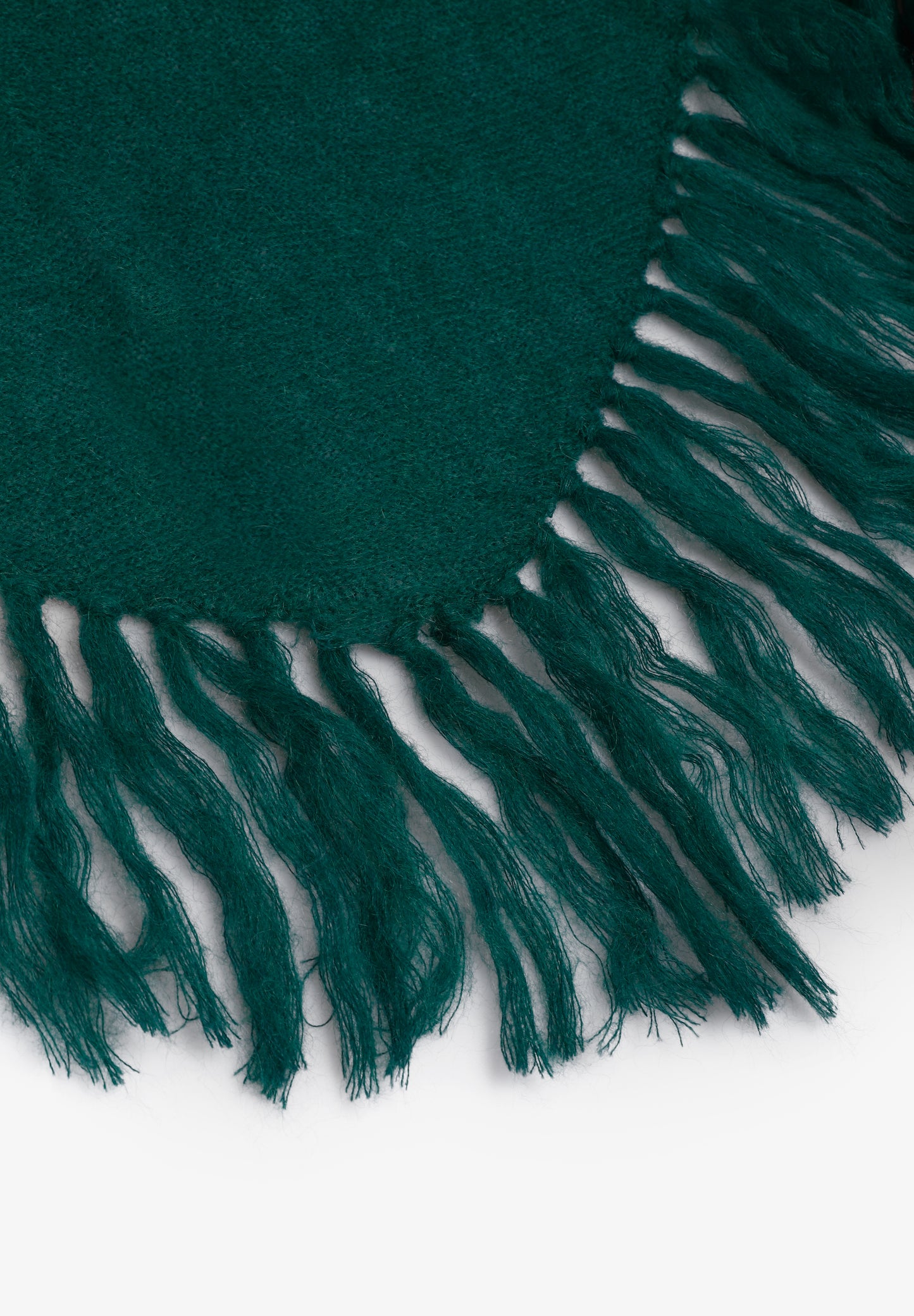 MICHONET | CHAL VERDE OSCURO