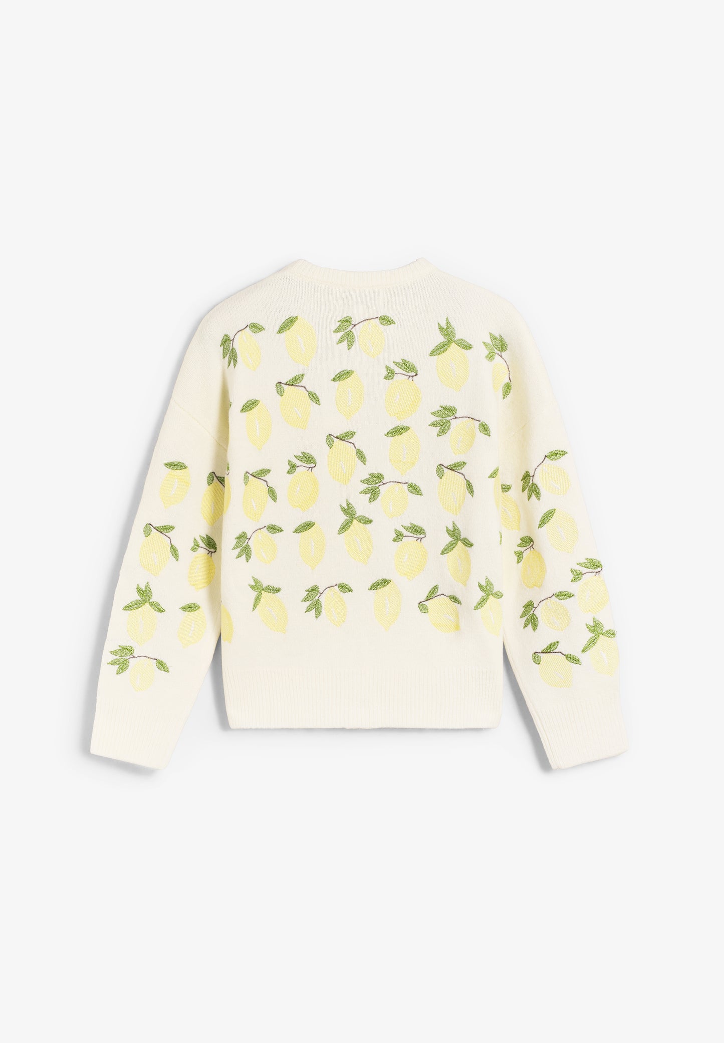 MICHONET | JERSEY LIMONES