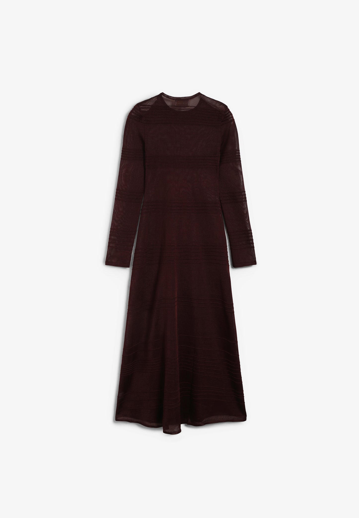 MICHONET | VESTIDO RAYAS