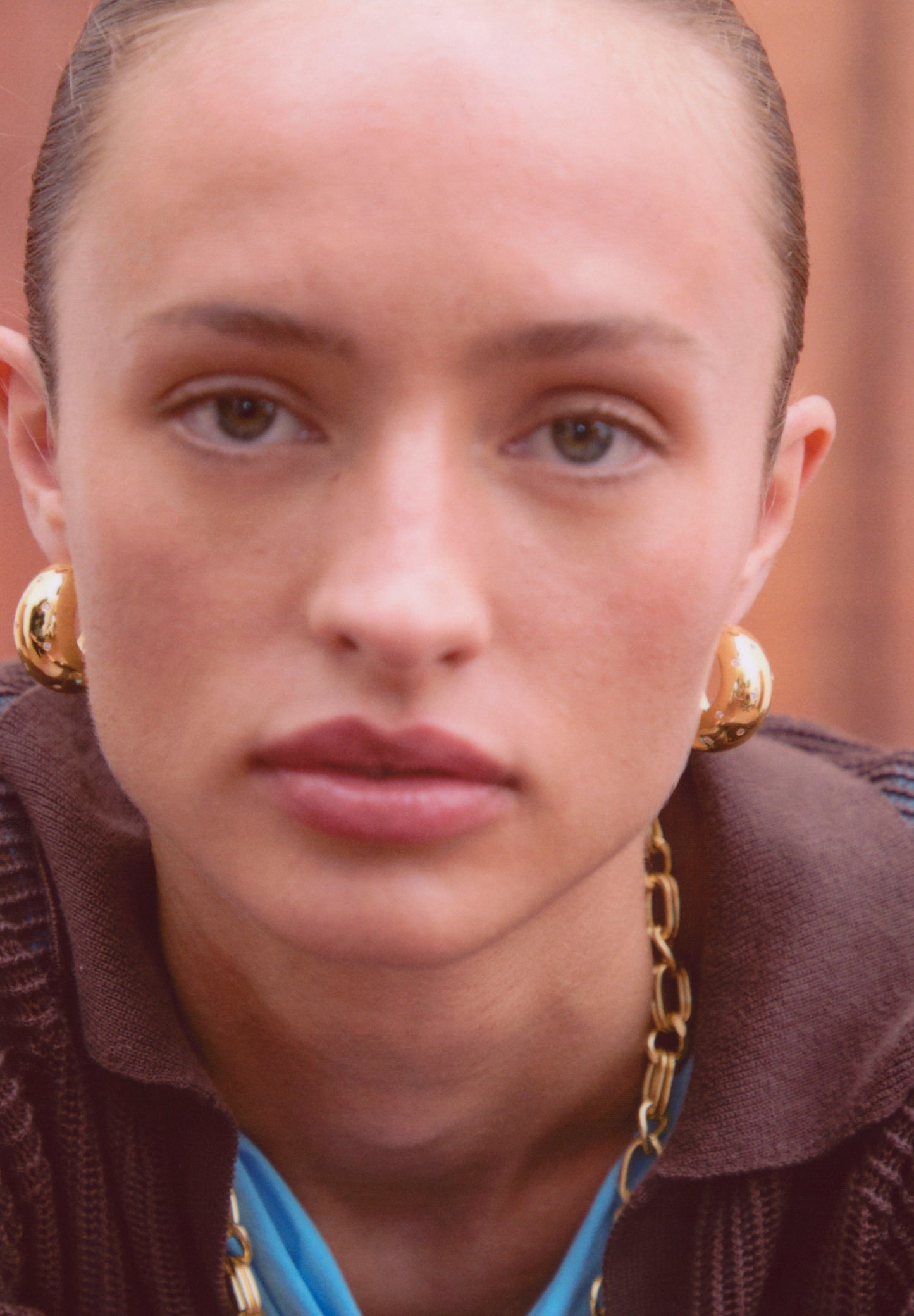 MONCOLLIER | CARINA PENDIENTE