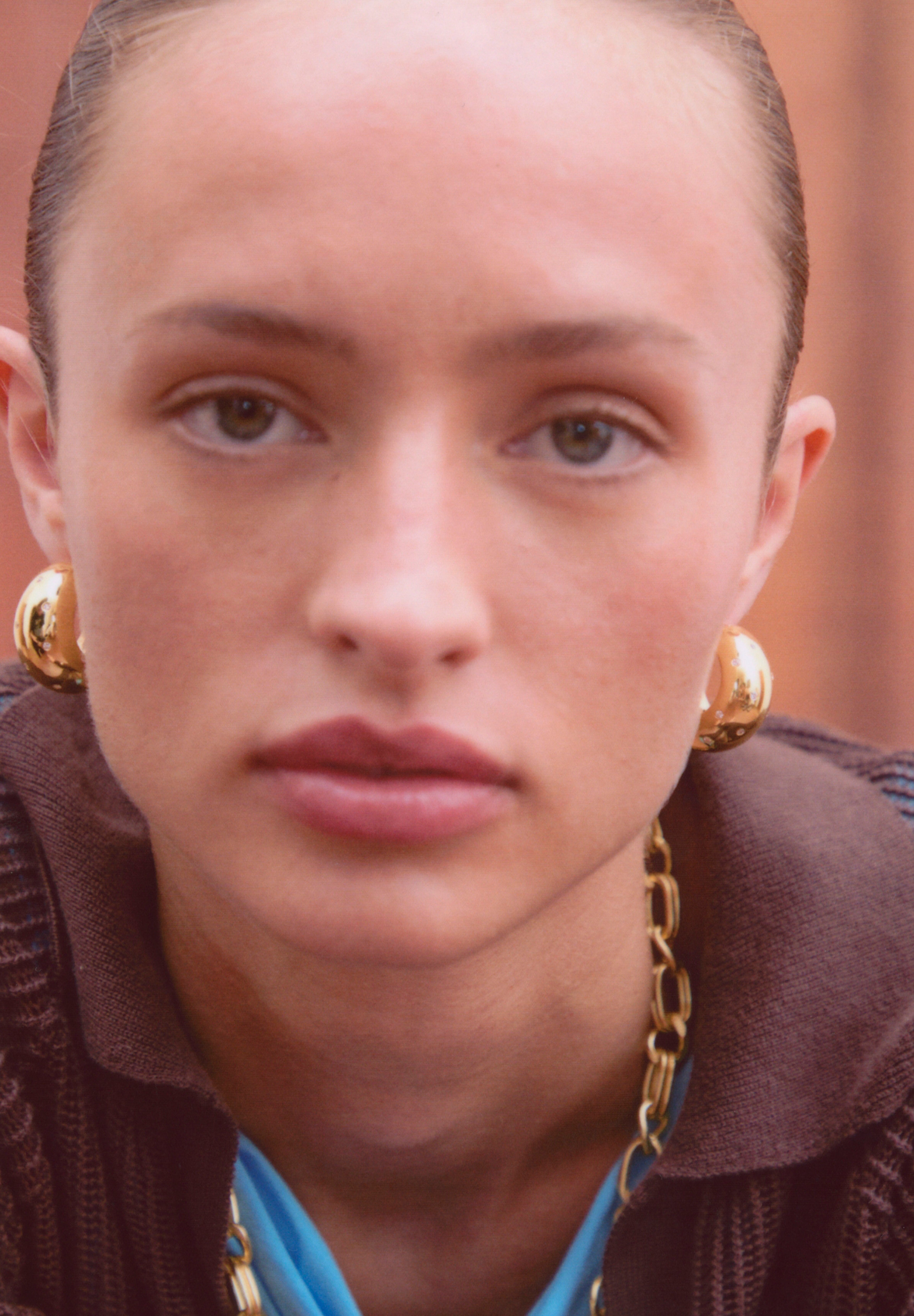 MONCOLLIER | CARINA PENDIENTE