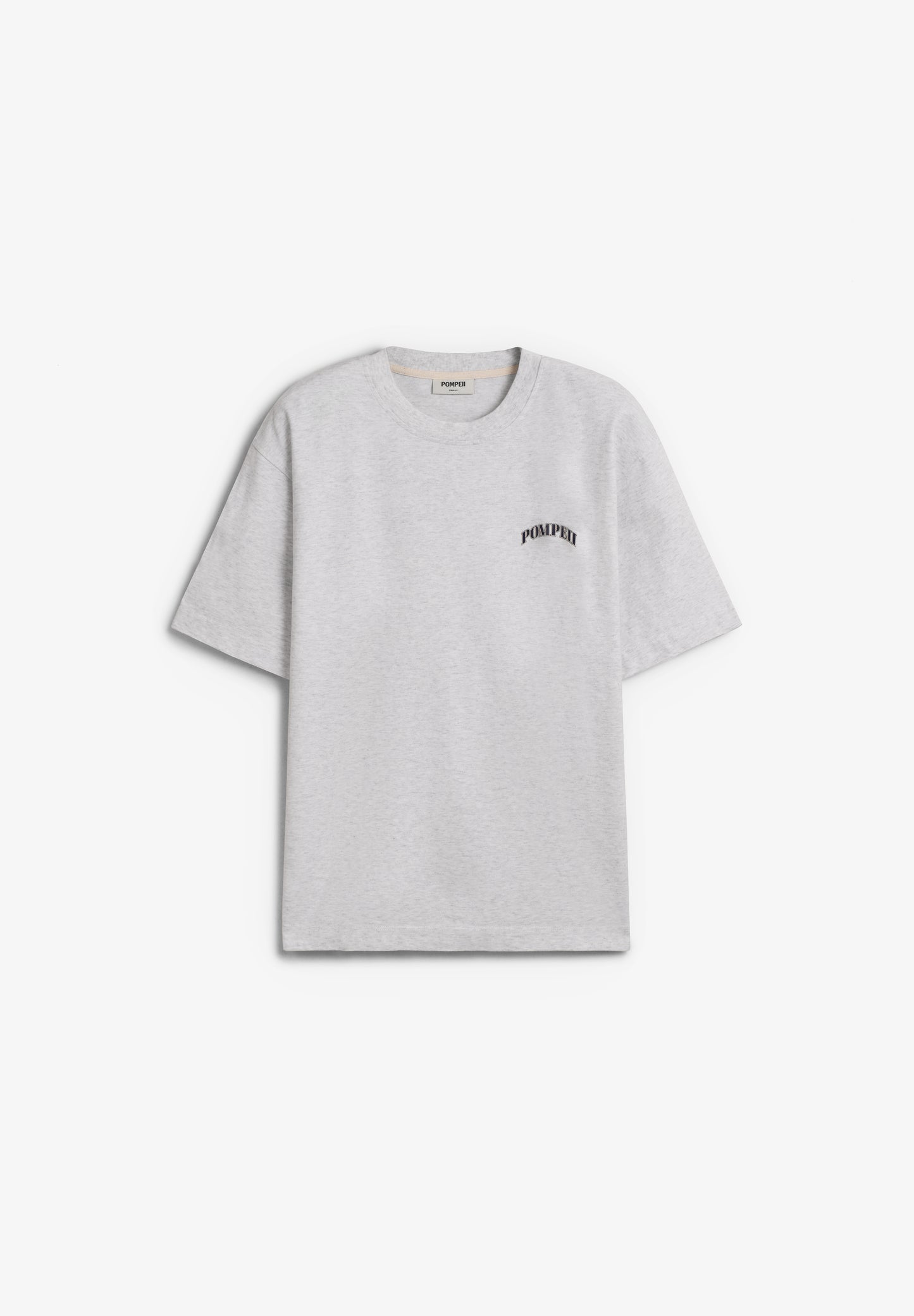 POMPEII | CAMISETA MADRID