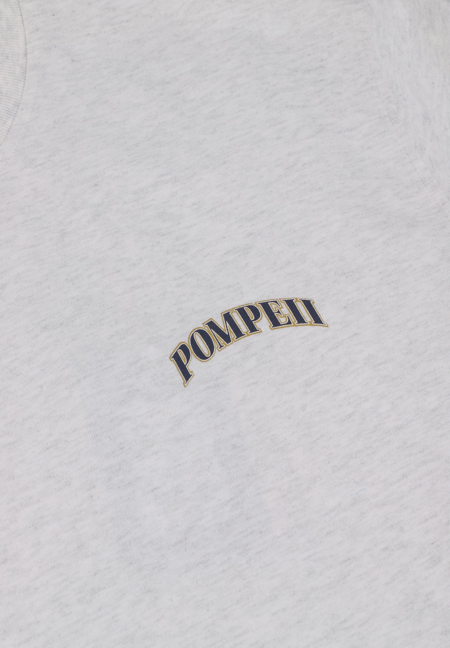 POMPEII | CAMISETA MADRID