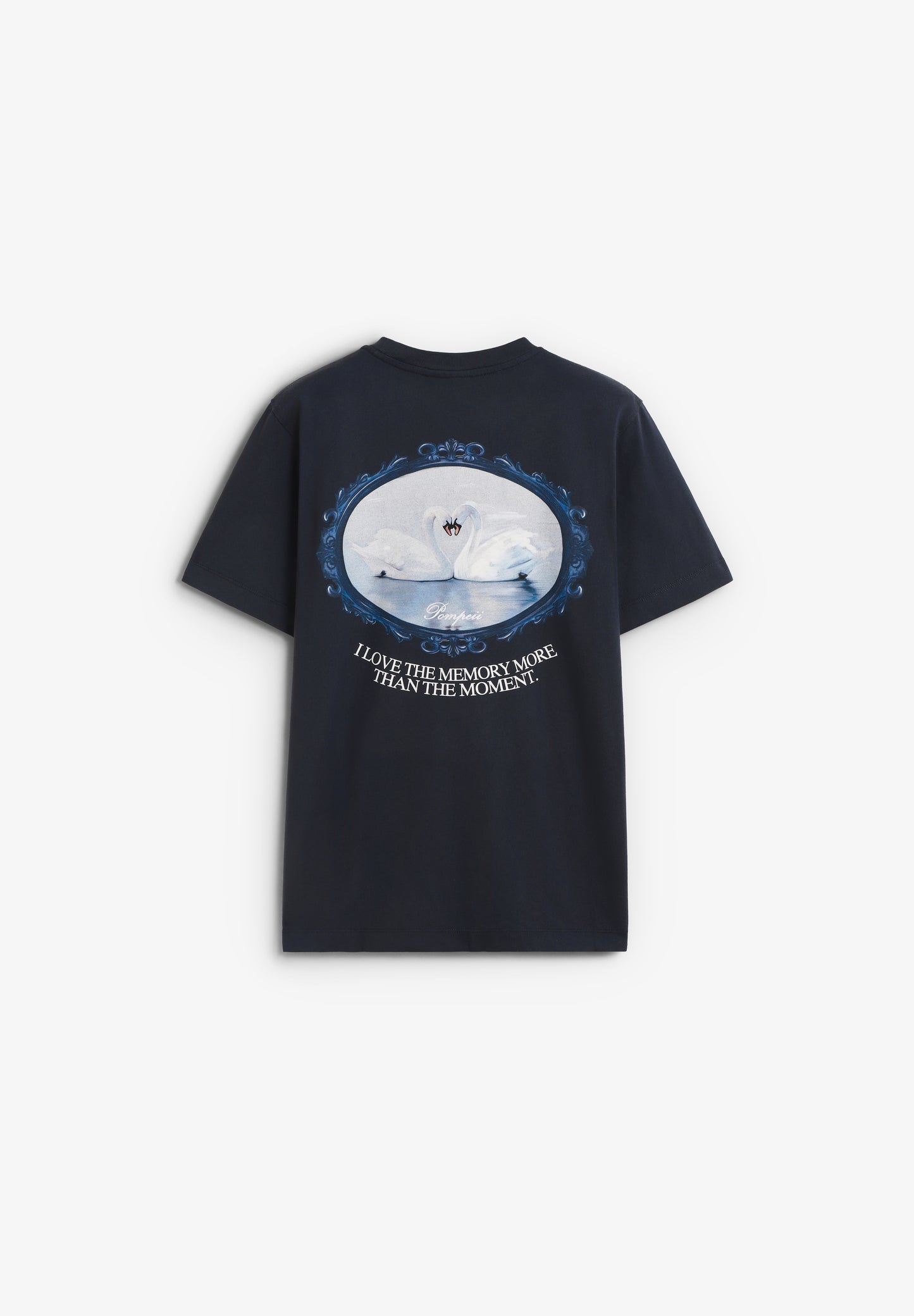 POMPEII | CAMISETA SWANS