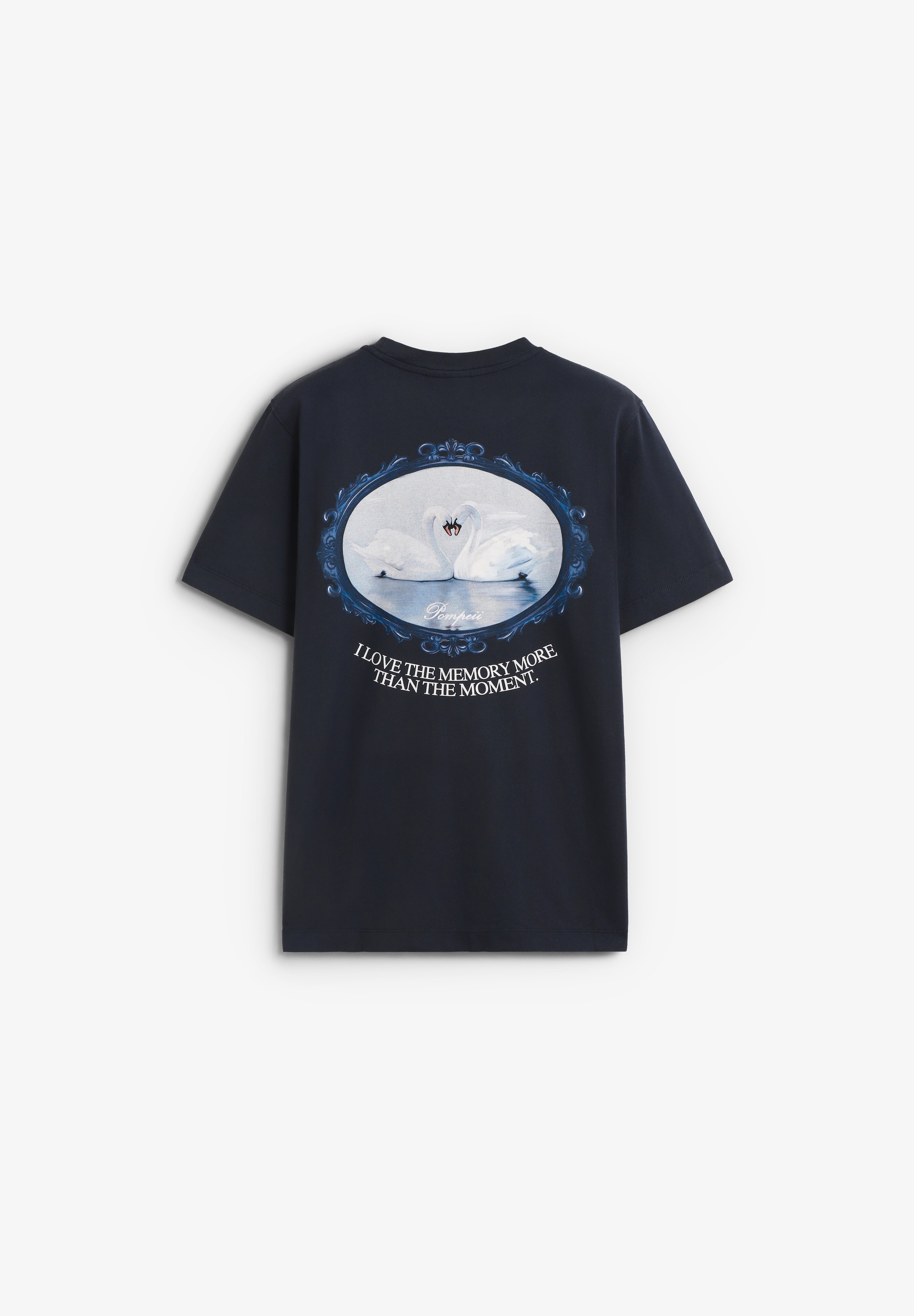 POMPEII | CAMISETA SWANS