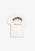 POMPEII | CAMISETA MADRID