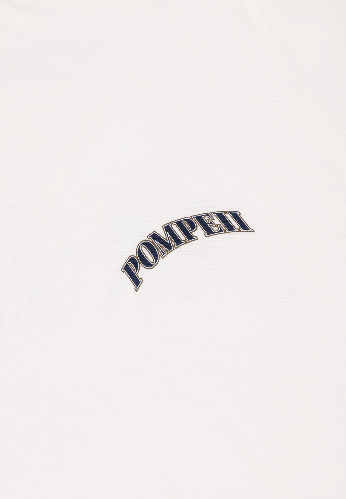 POMPEII | CAMISETA MADRID