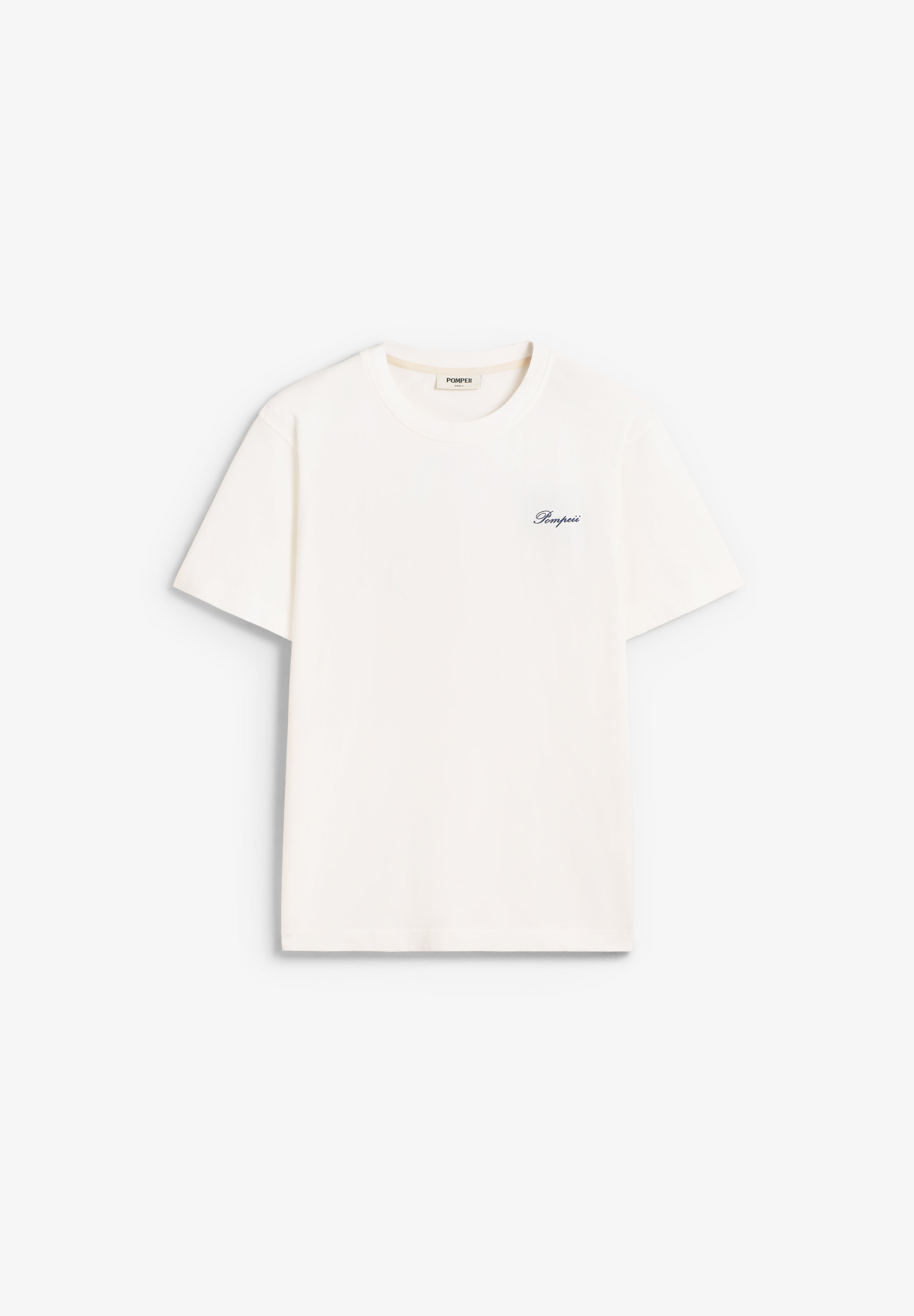 POMPEII | CAMISETA SWANS
