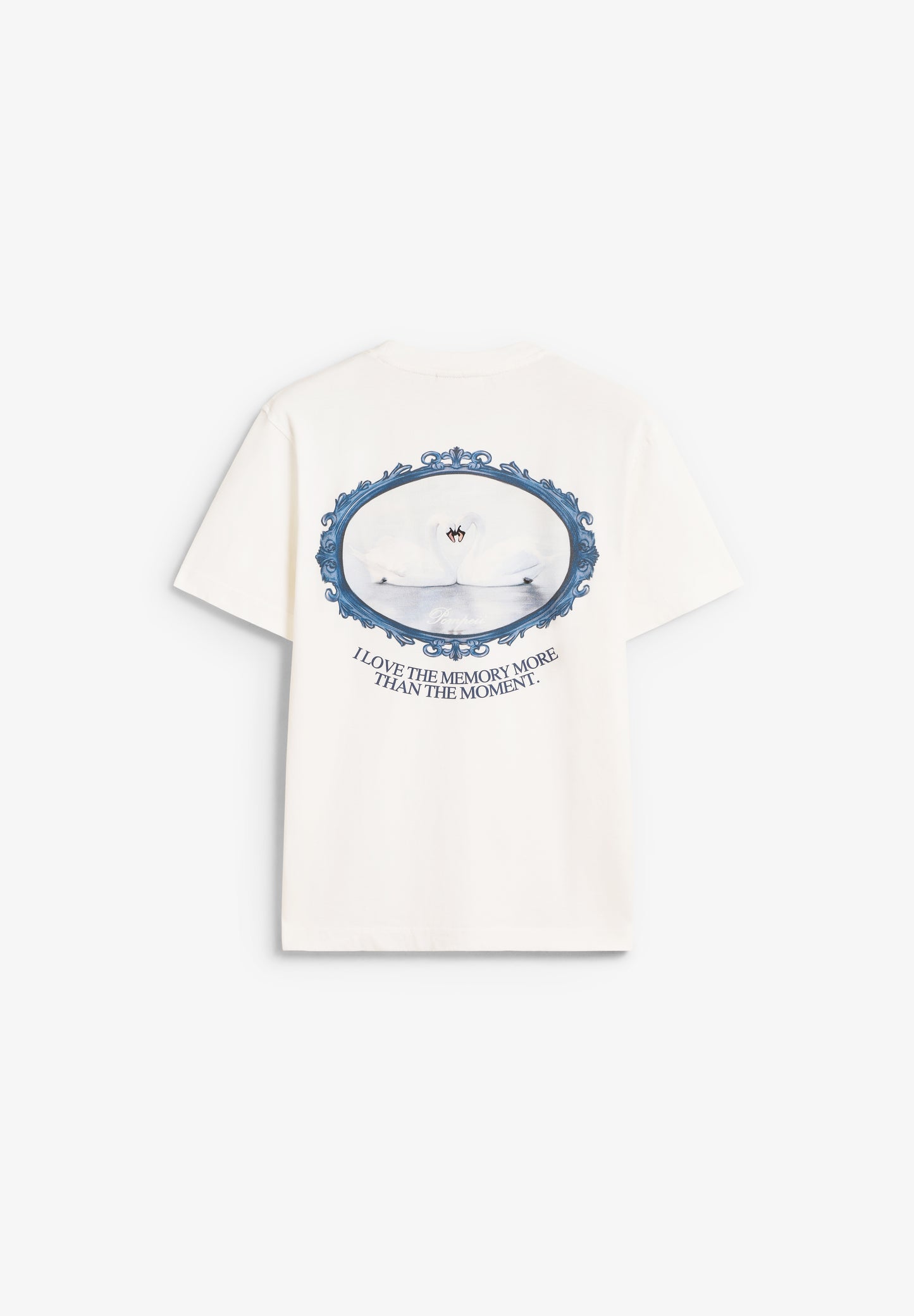 POMPEII | CAMISETA SWANS