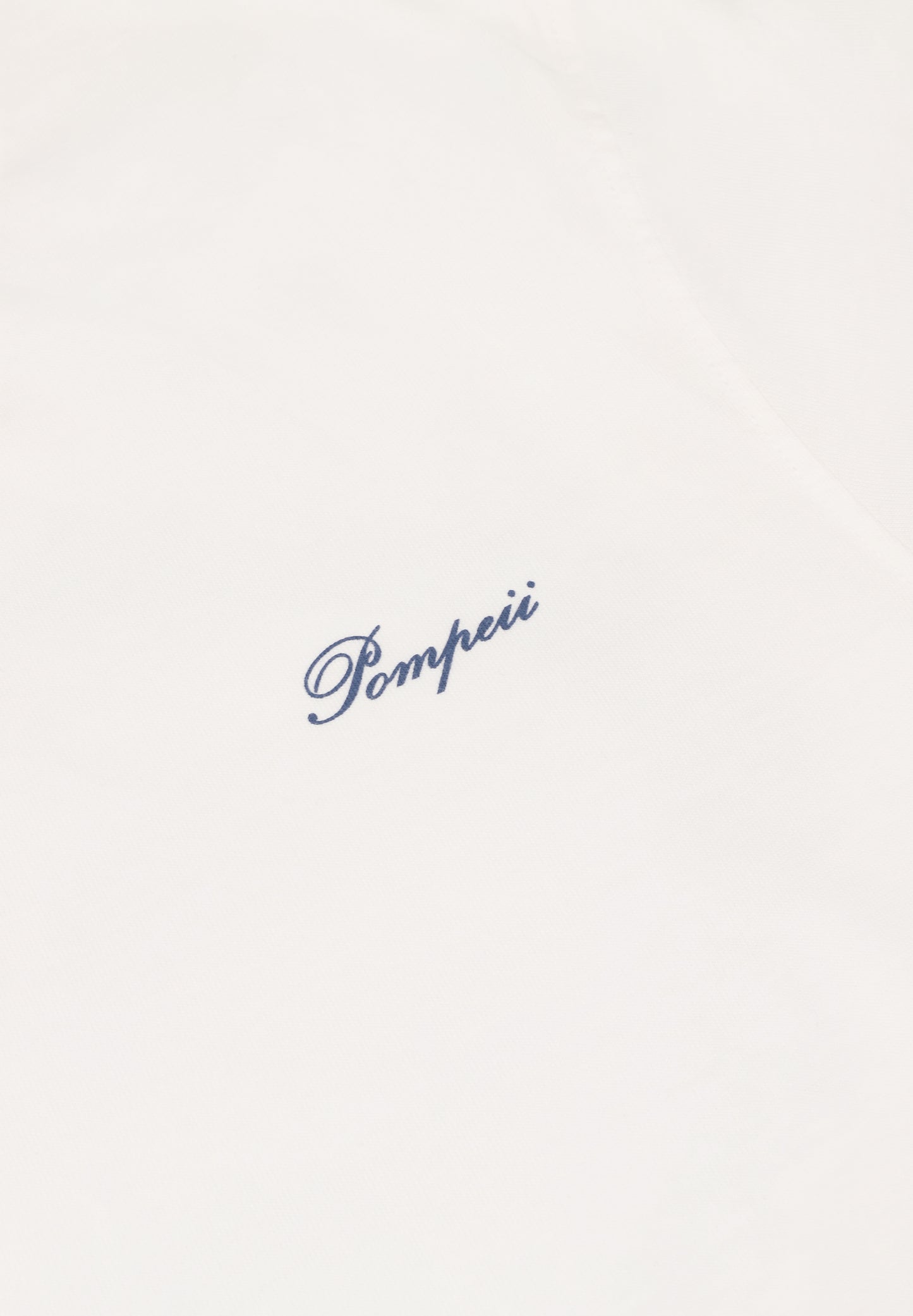 POMPEII | CAMISETA SWANS