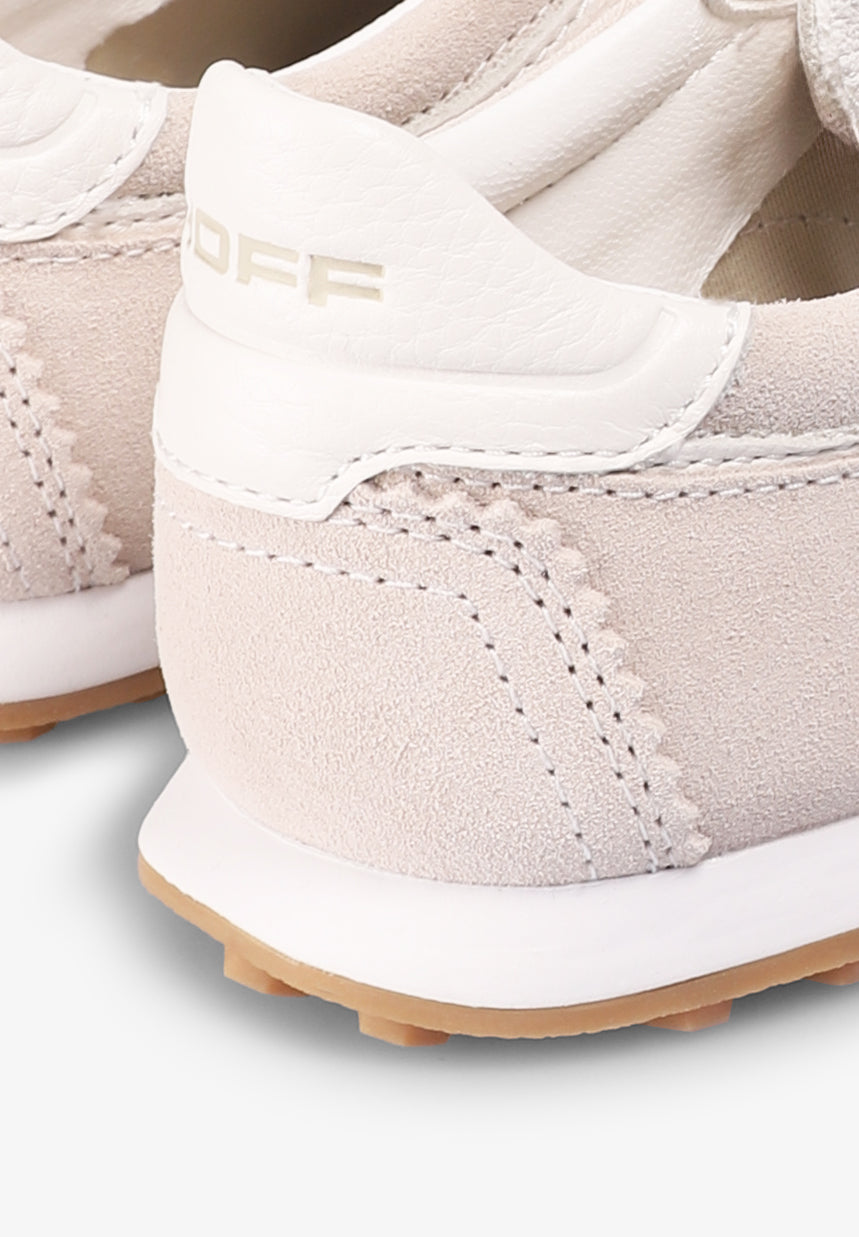 HOFF | SNEAKERS BRIDGE FL MUJER