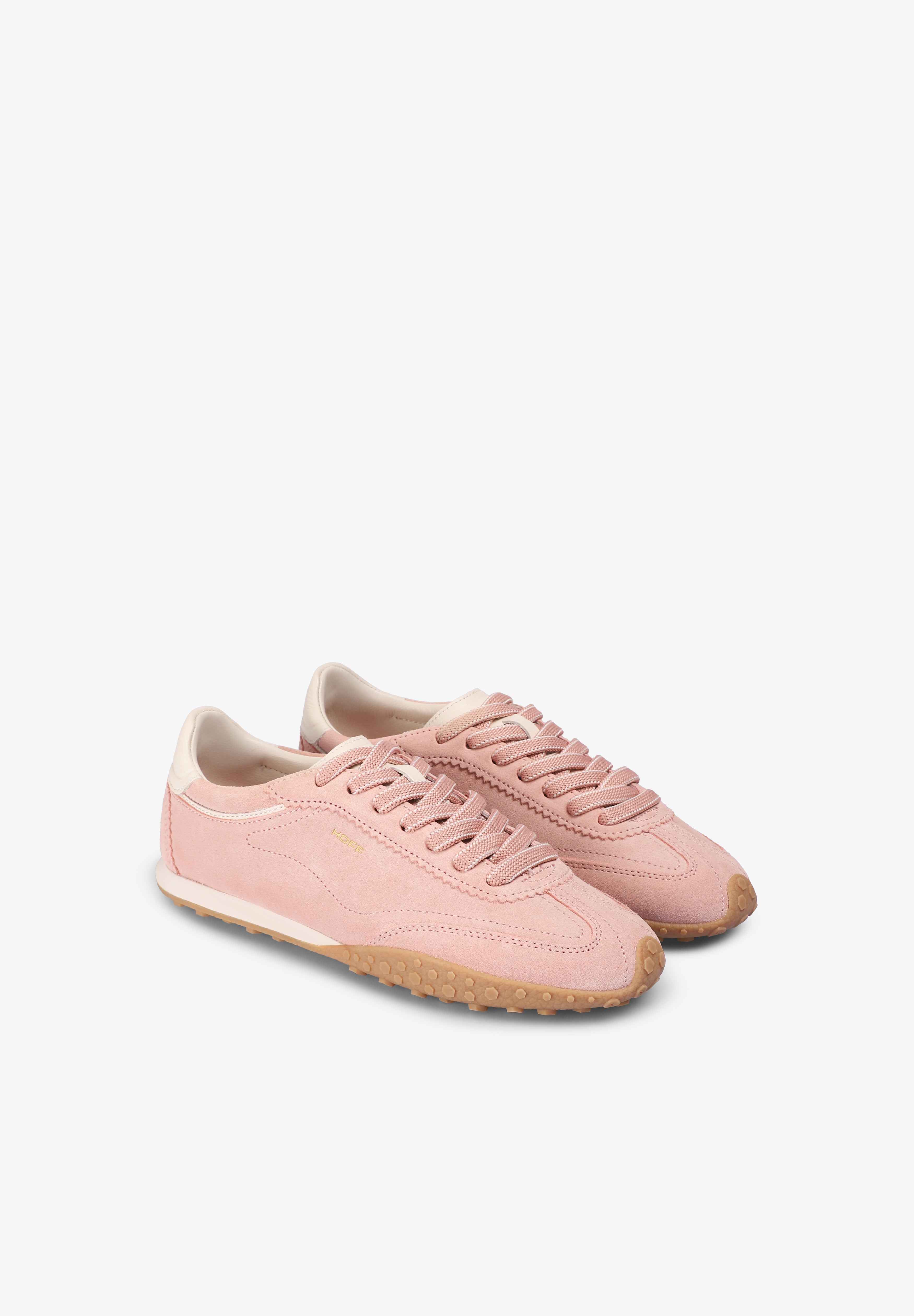 HOFF | SNEAKERS BRIDGE FL MUJER