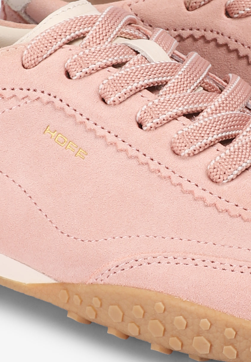 HOFF | SNEAKERS BRIDGE FL MUJER