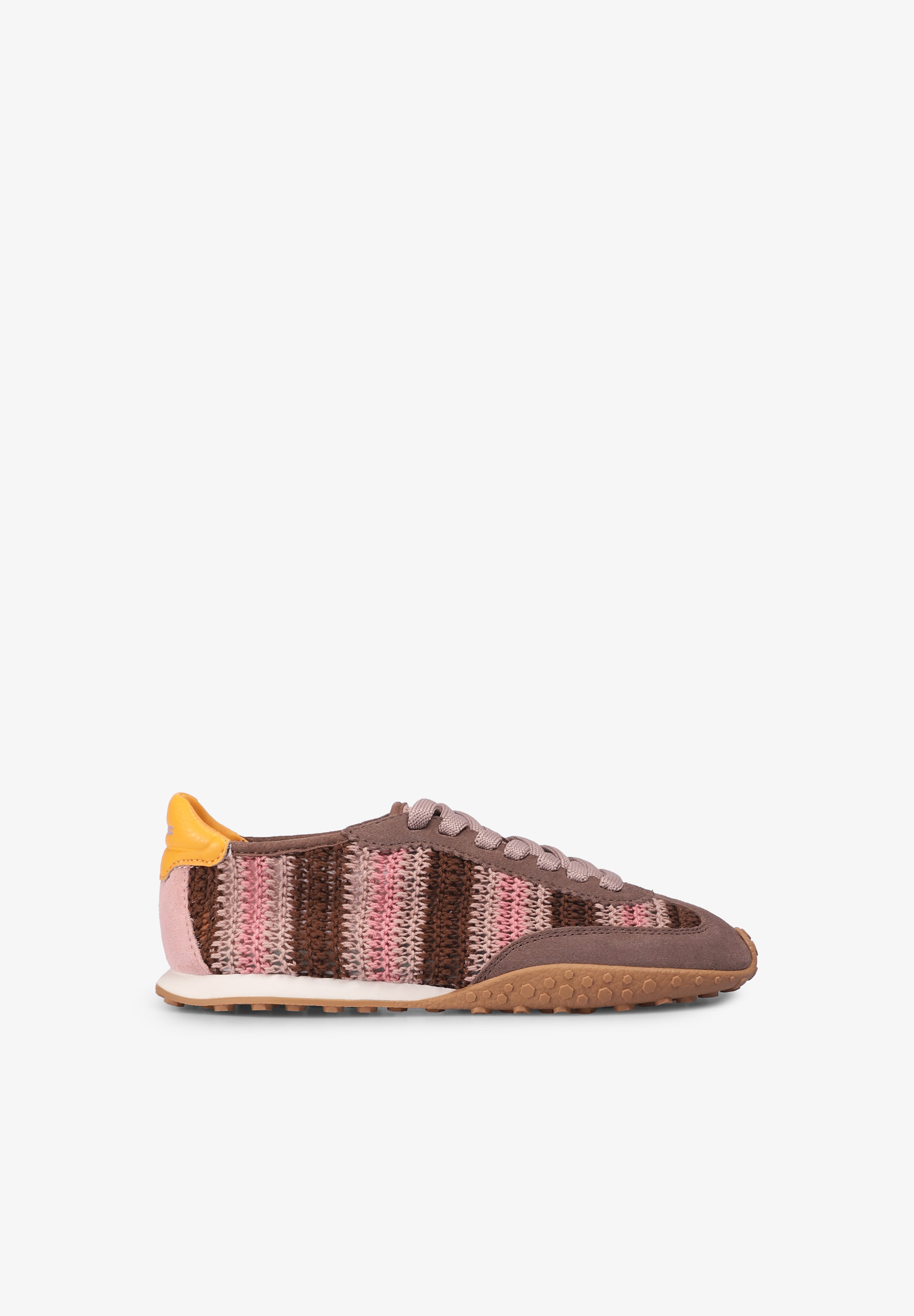 HOFF | SNEAKERS BRIDGE WOVEN MUJER
