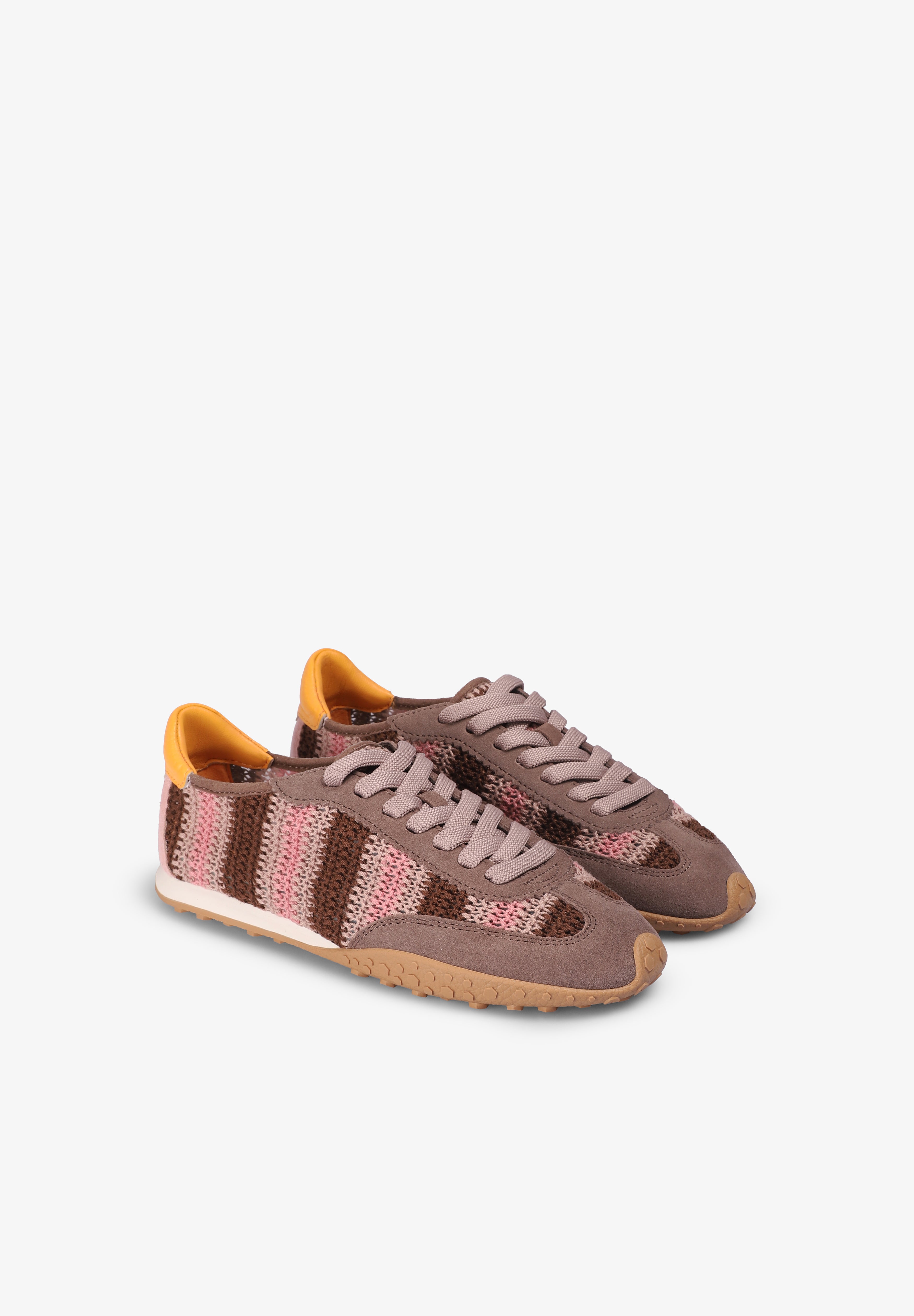HOFF | SNEAKERS BRIDGE WOVEN MUJER