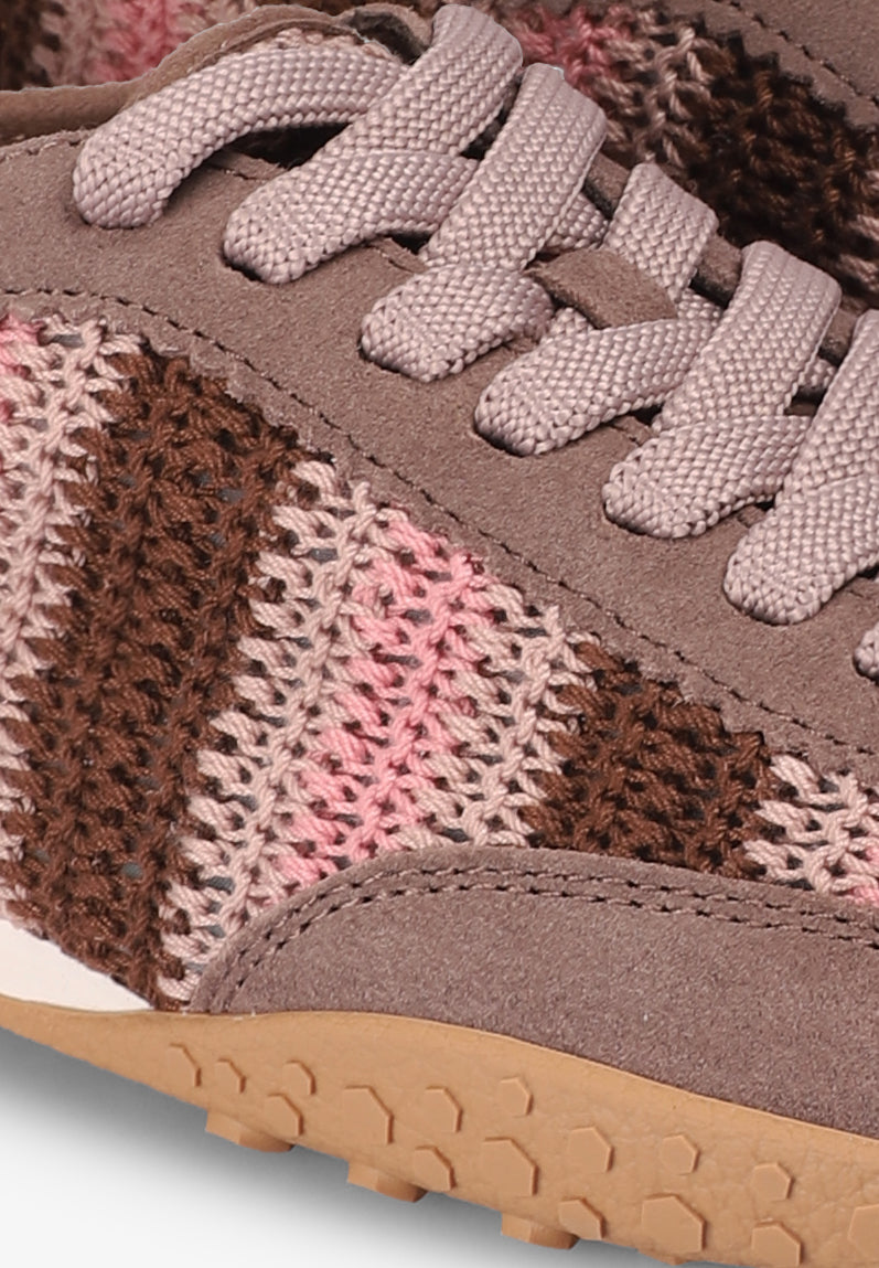 HOFF | SNEAKERS BRIDGE WOVEN MUJER