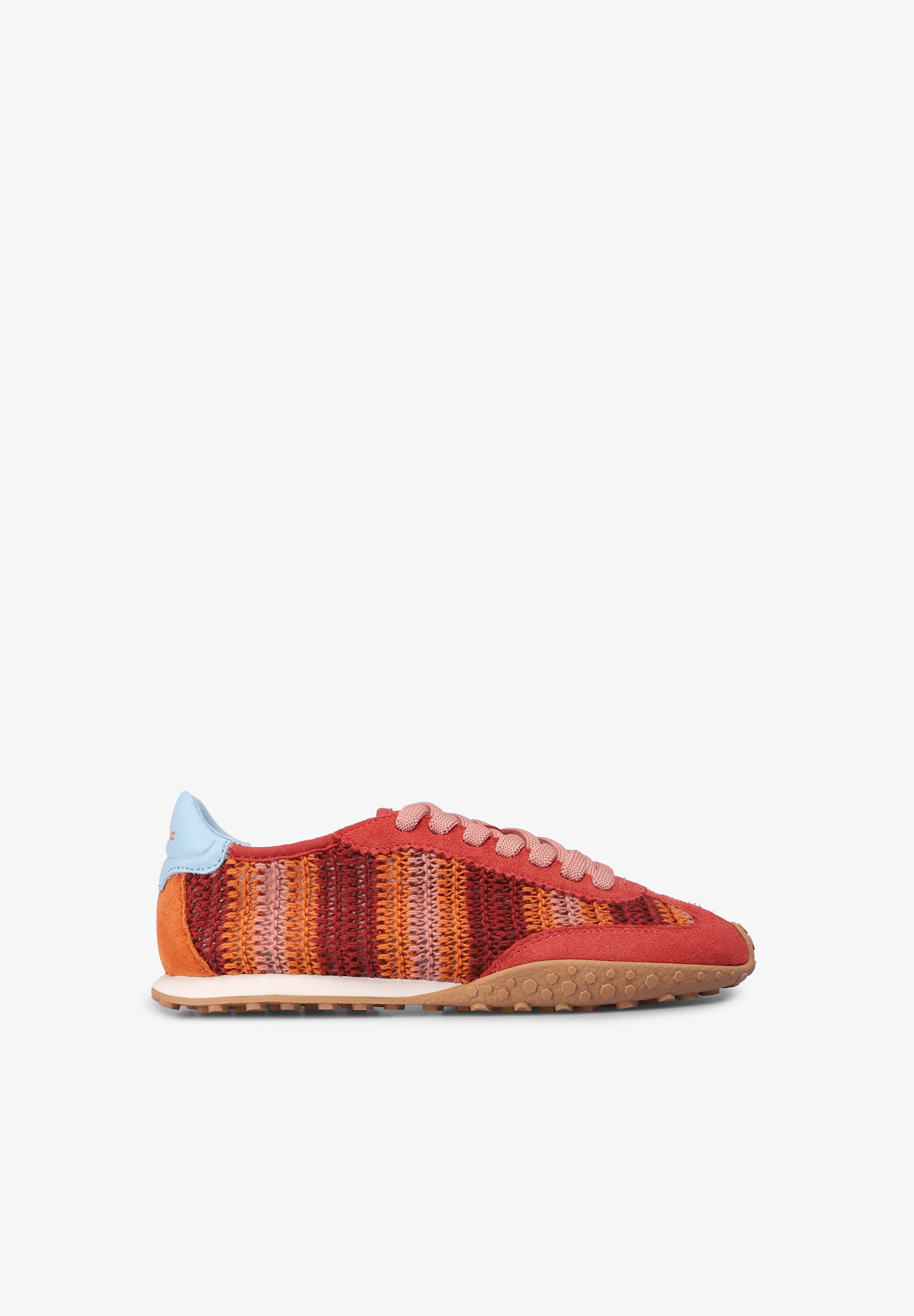 HOFF | SNEAKERS BRIDGE WOVEN MUJER