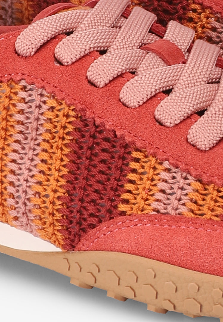 HOFF | SNEAKERS BRIDGE WOVEN MUJER
