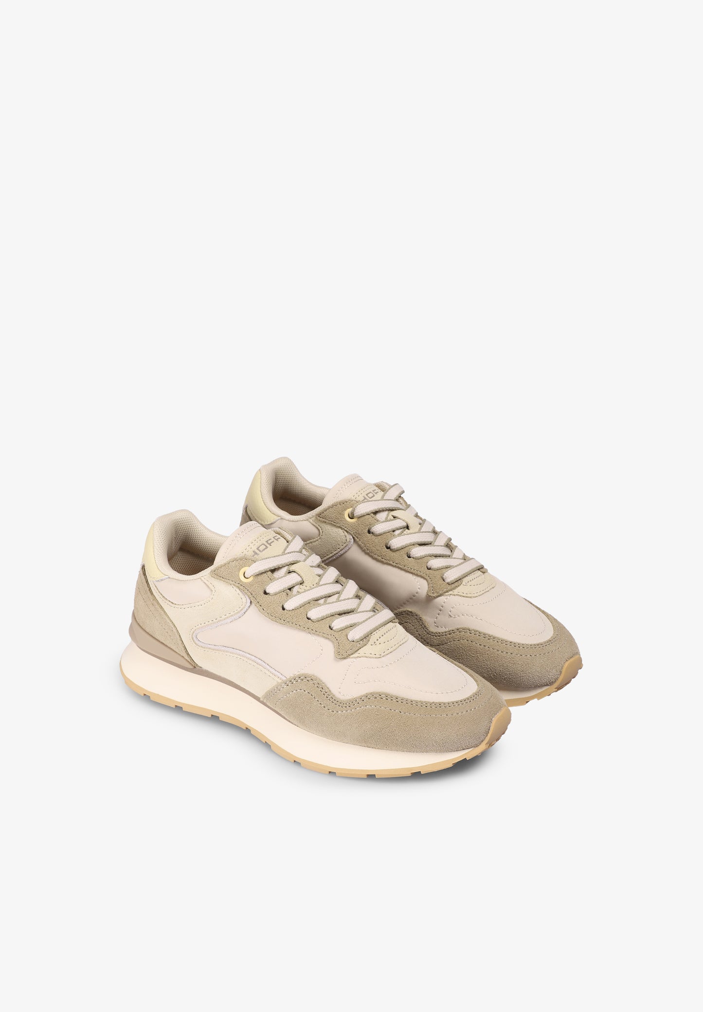 HOFF | SNEAKERS CITY MUJER