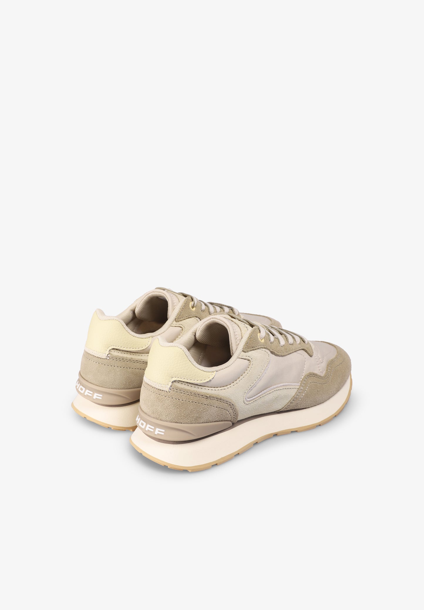HOFF | SNEAKERS CITY MUJER