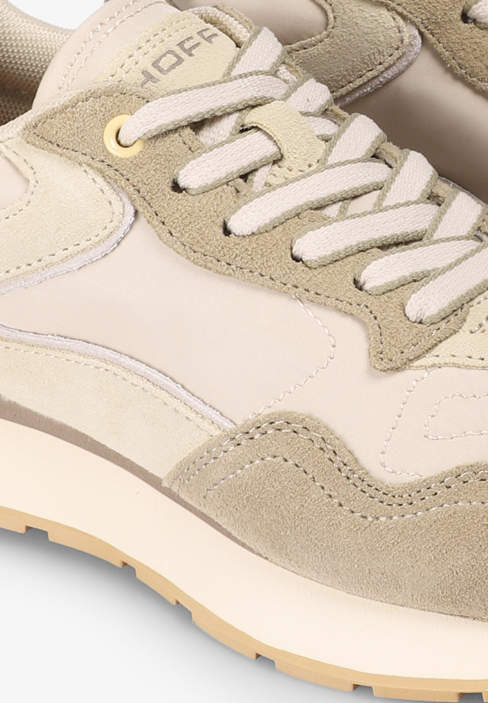 HOFF | SNEAKERS CITY MUJER
