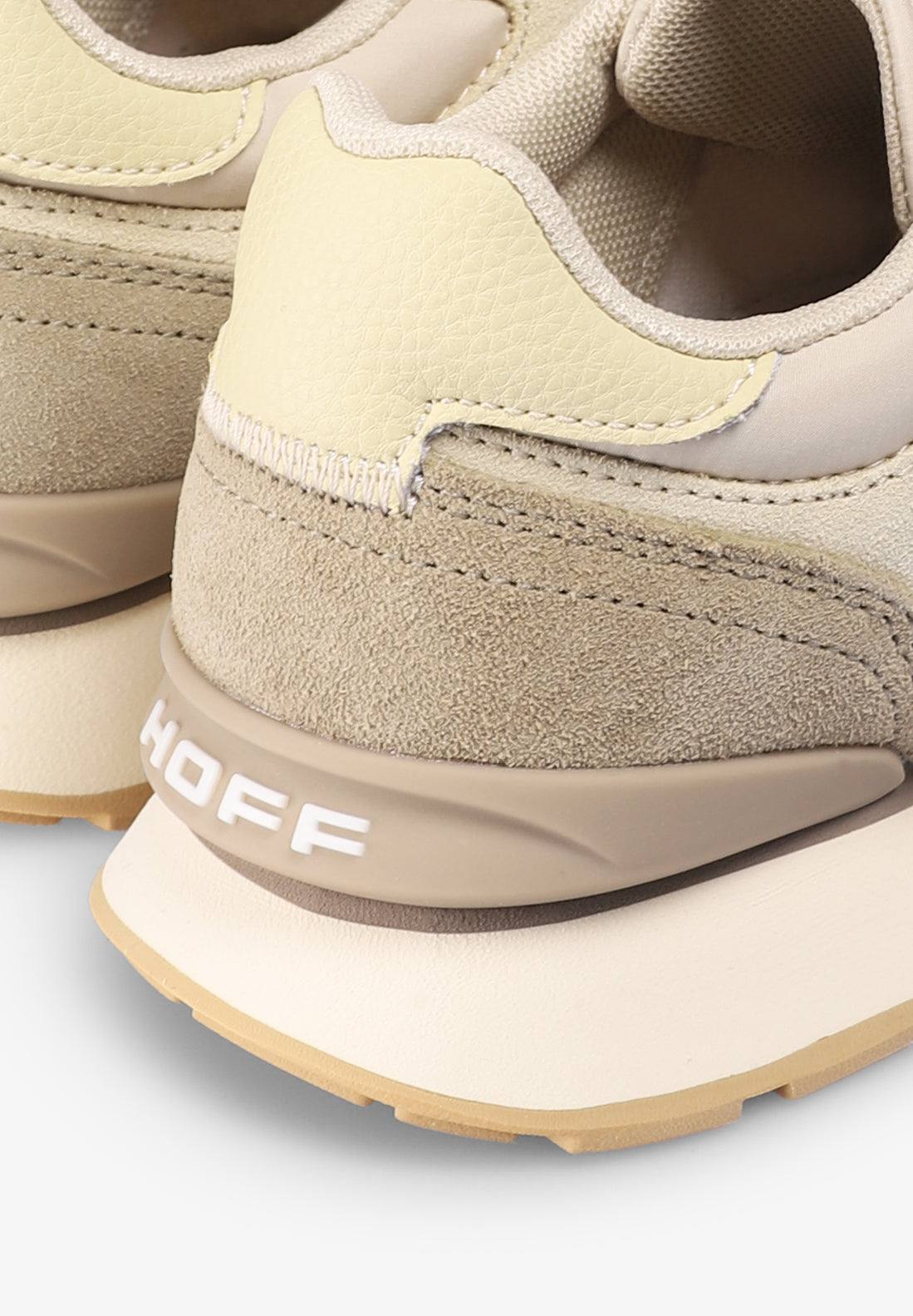 HOFF | SNEAKERS CITY MUJER