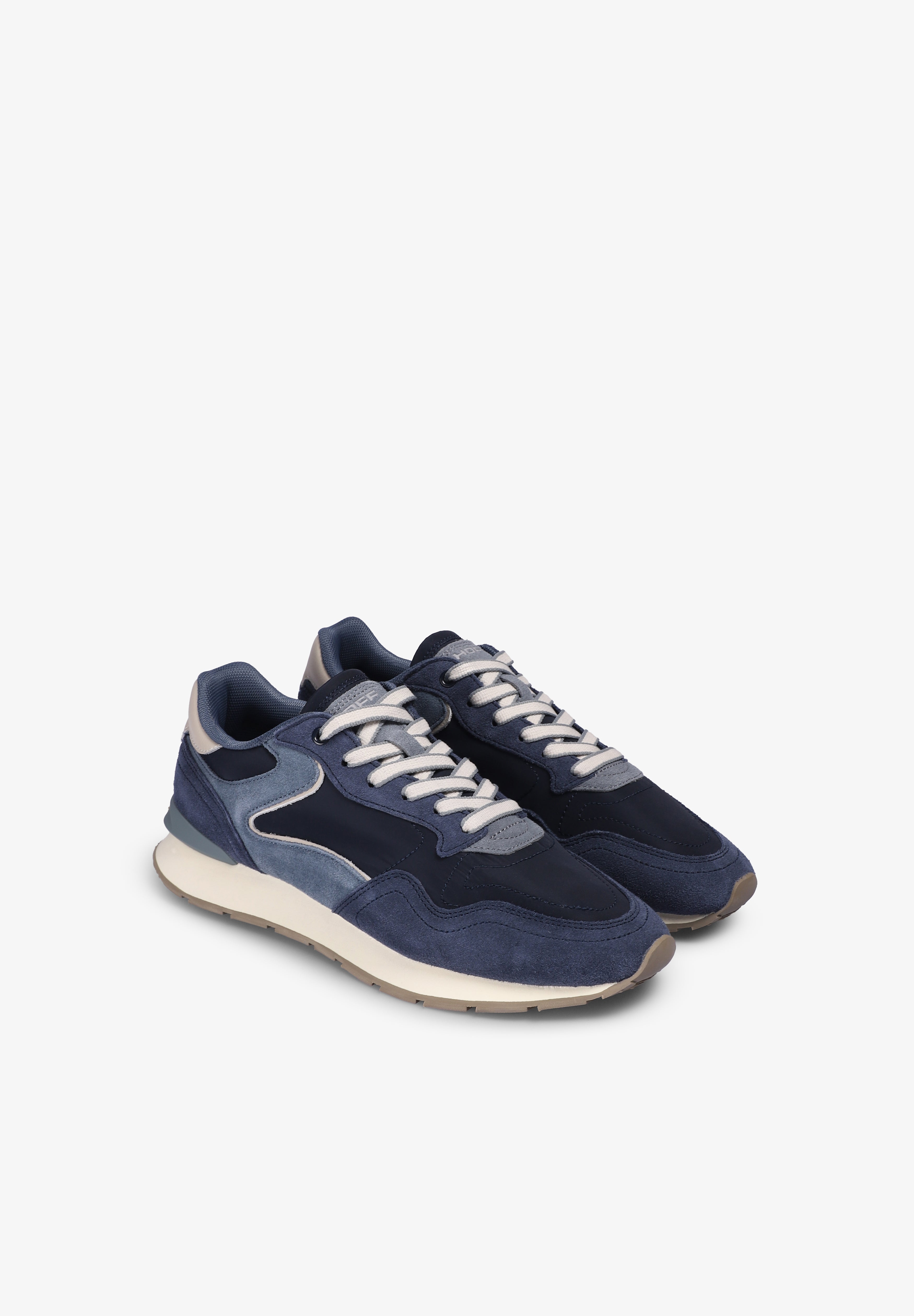 HOFF | SNEAKERS CITY HOMBRE