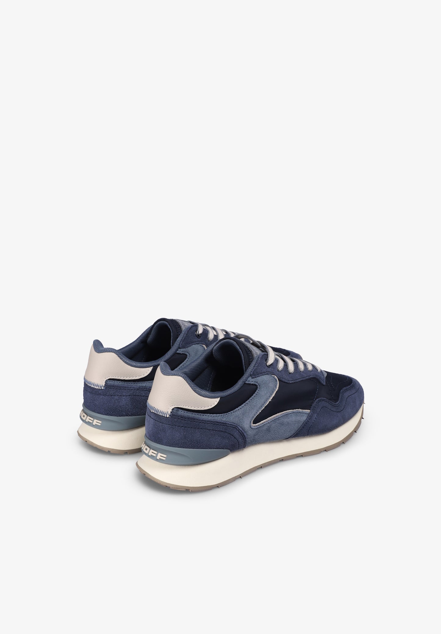 HOFF | SNEAKERS CITY HOMBRE