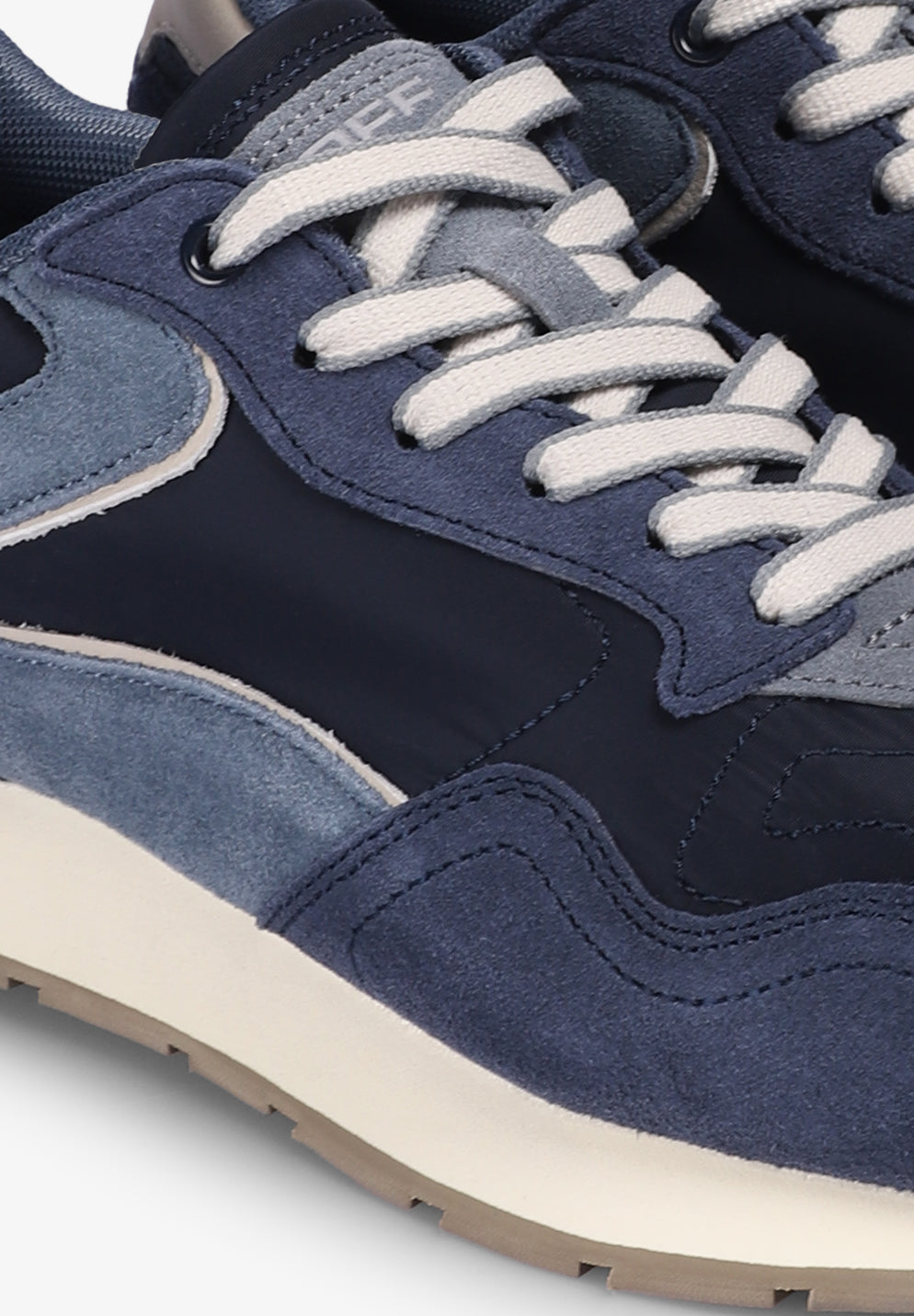 HOFF | SNEAKERS CITY HOMBRE