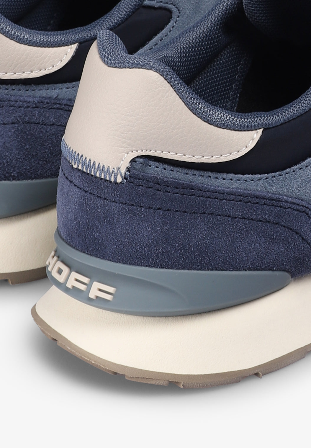HOFF | SNEAKERS CITY HOMBRE