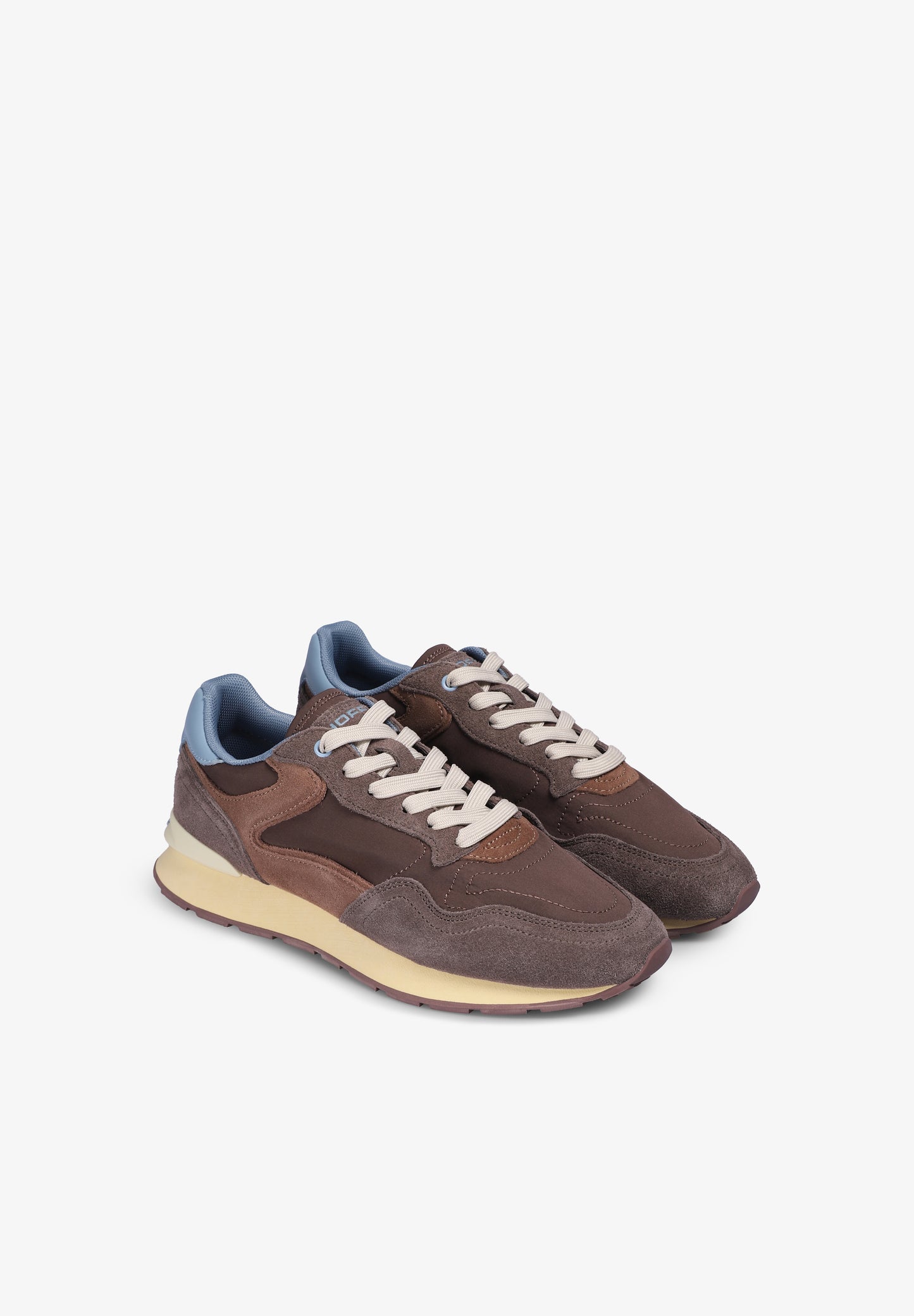 HOFF | SNEAKERS CITY RETRO HOMBRE