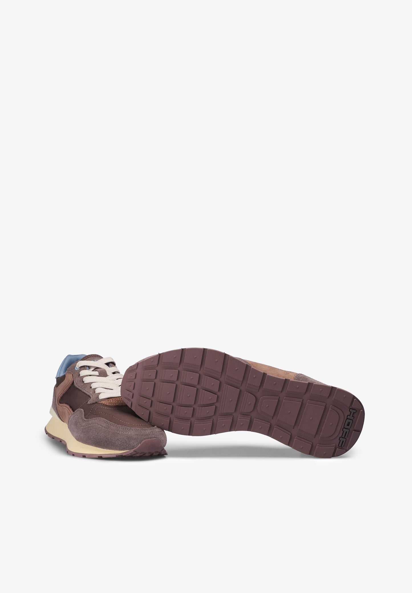 HOFF | SNEAKERS CITY RETRO HOMBRE