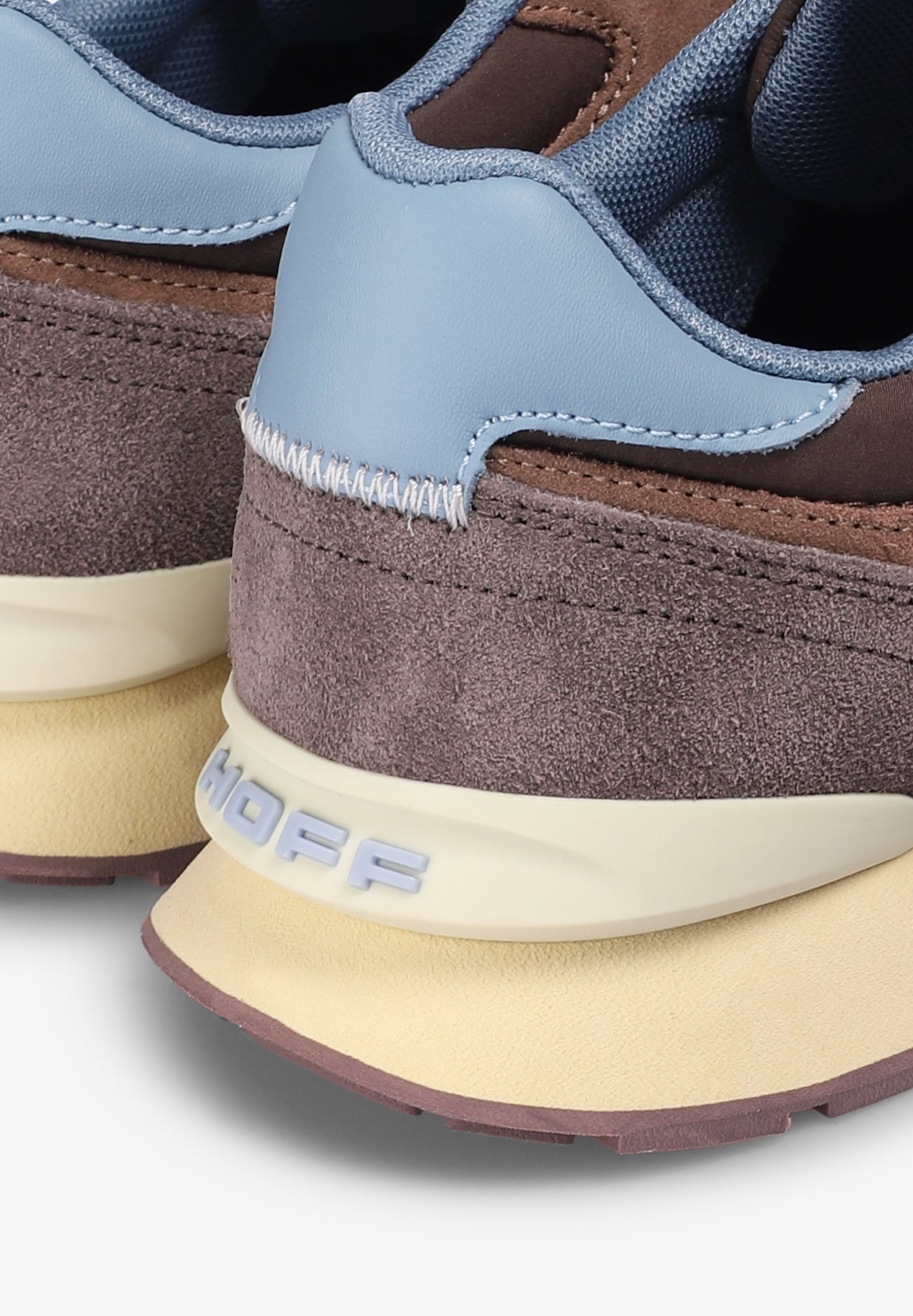 HOFF | SNEAKERS CITY RETRO HOMBRE