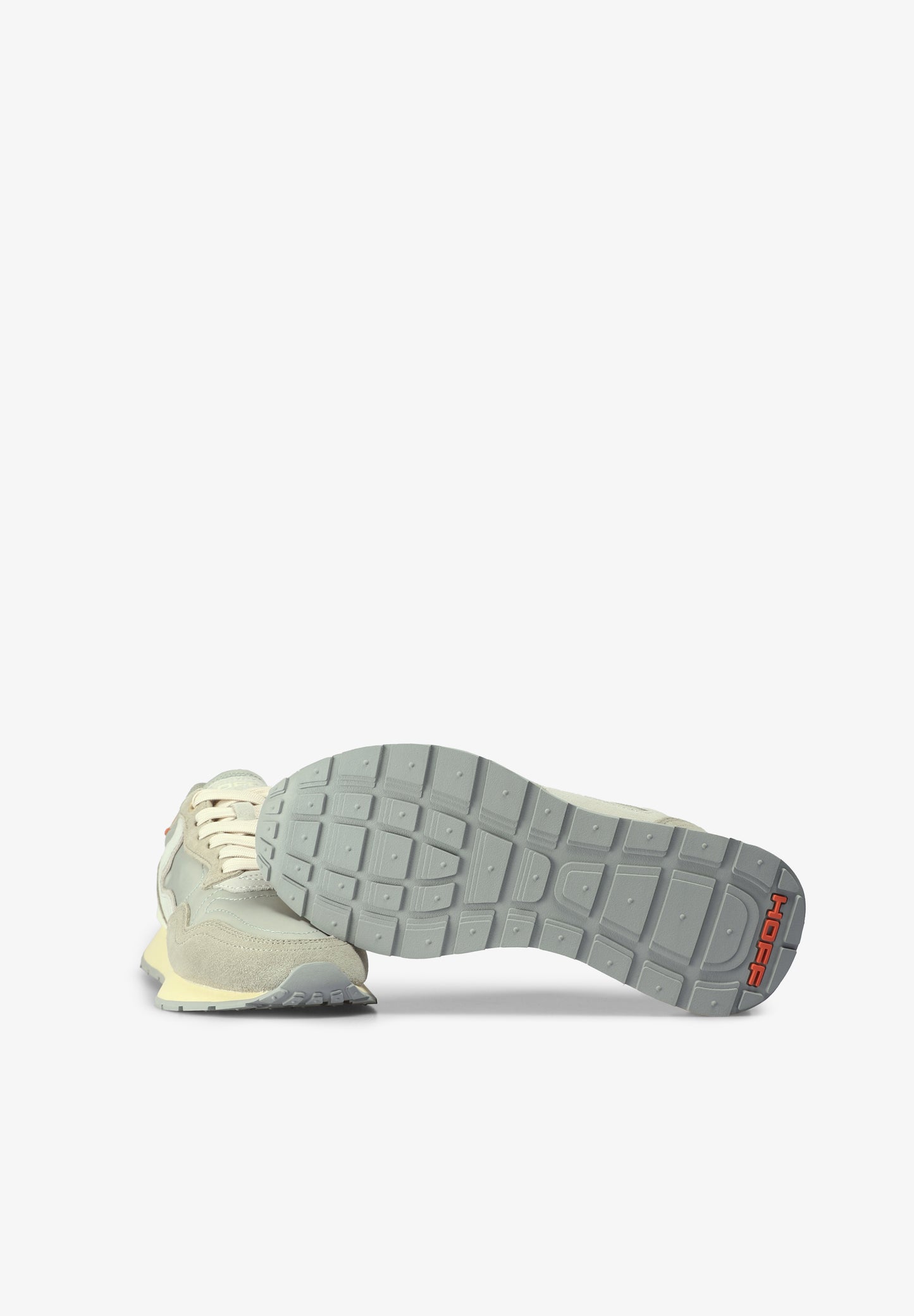 HOFF | SNEAKERS CITY RETRO MUJER